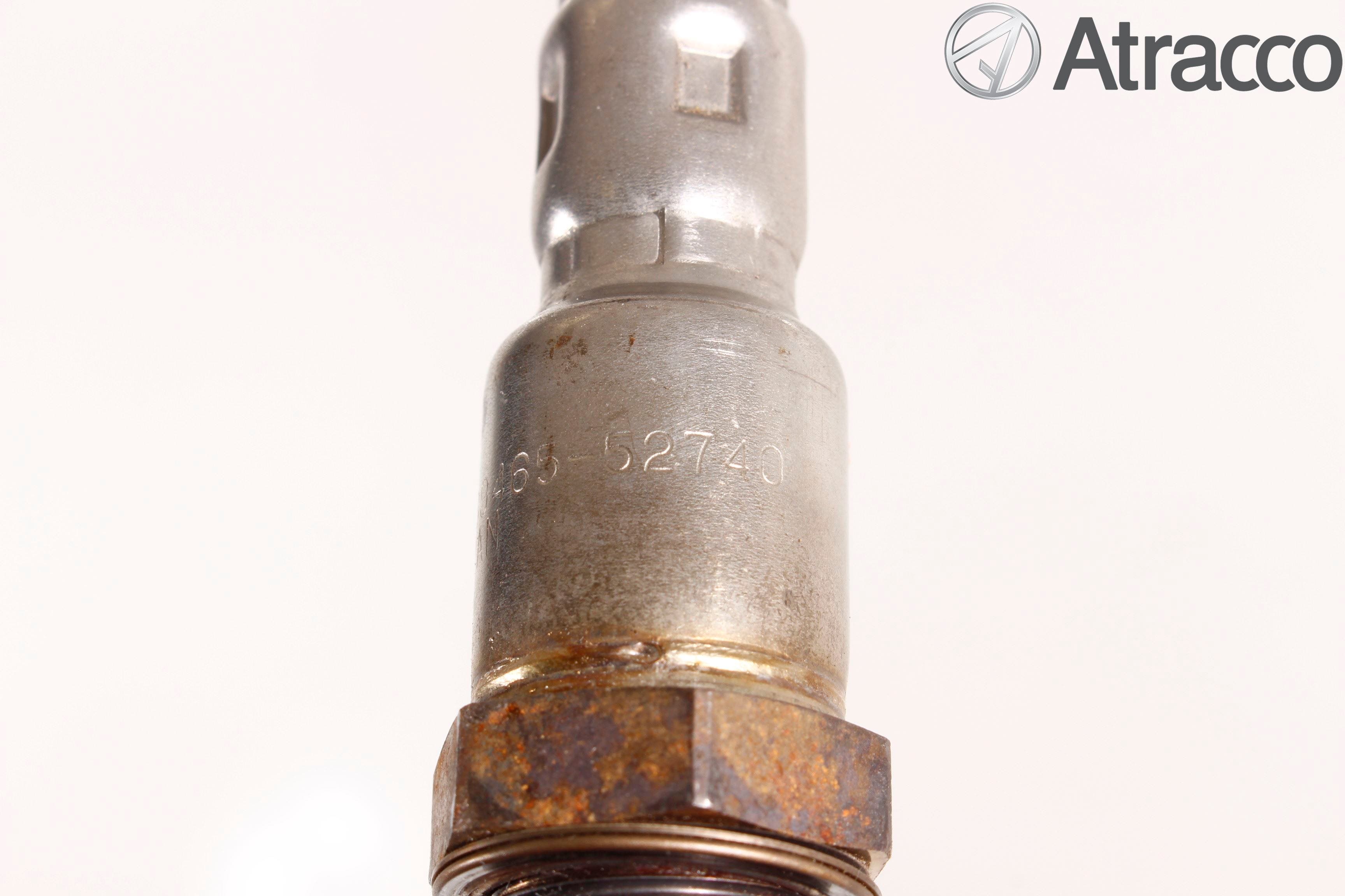 Toyota YARIS XP130 15-20 Injlambdasond