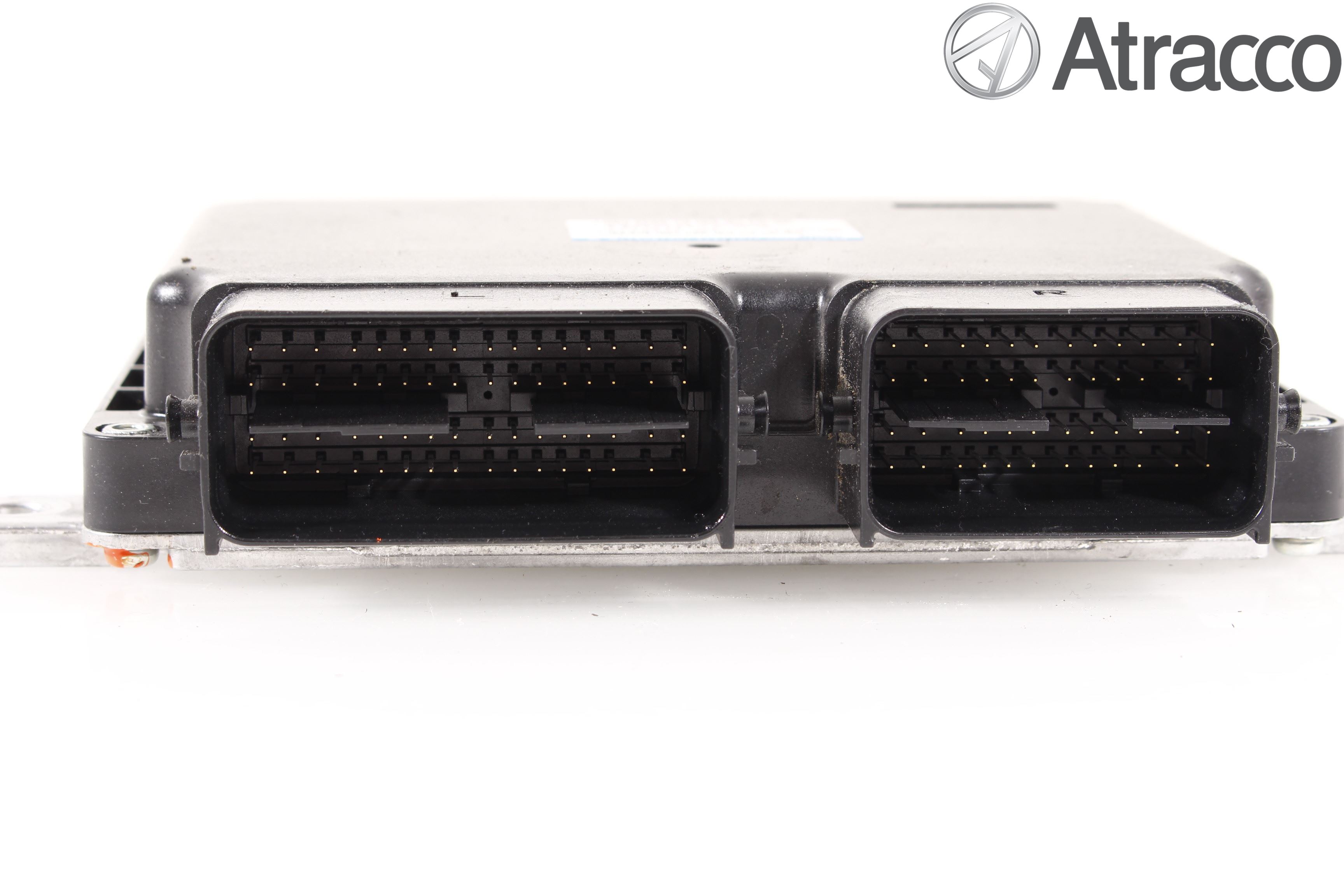 Mitsubishi ASX 10-22 Styrenhet Insprut Bensin