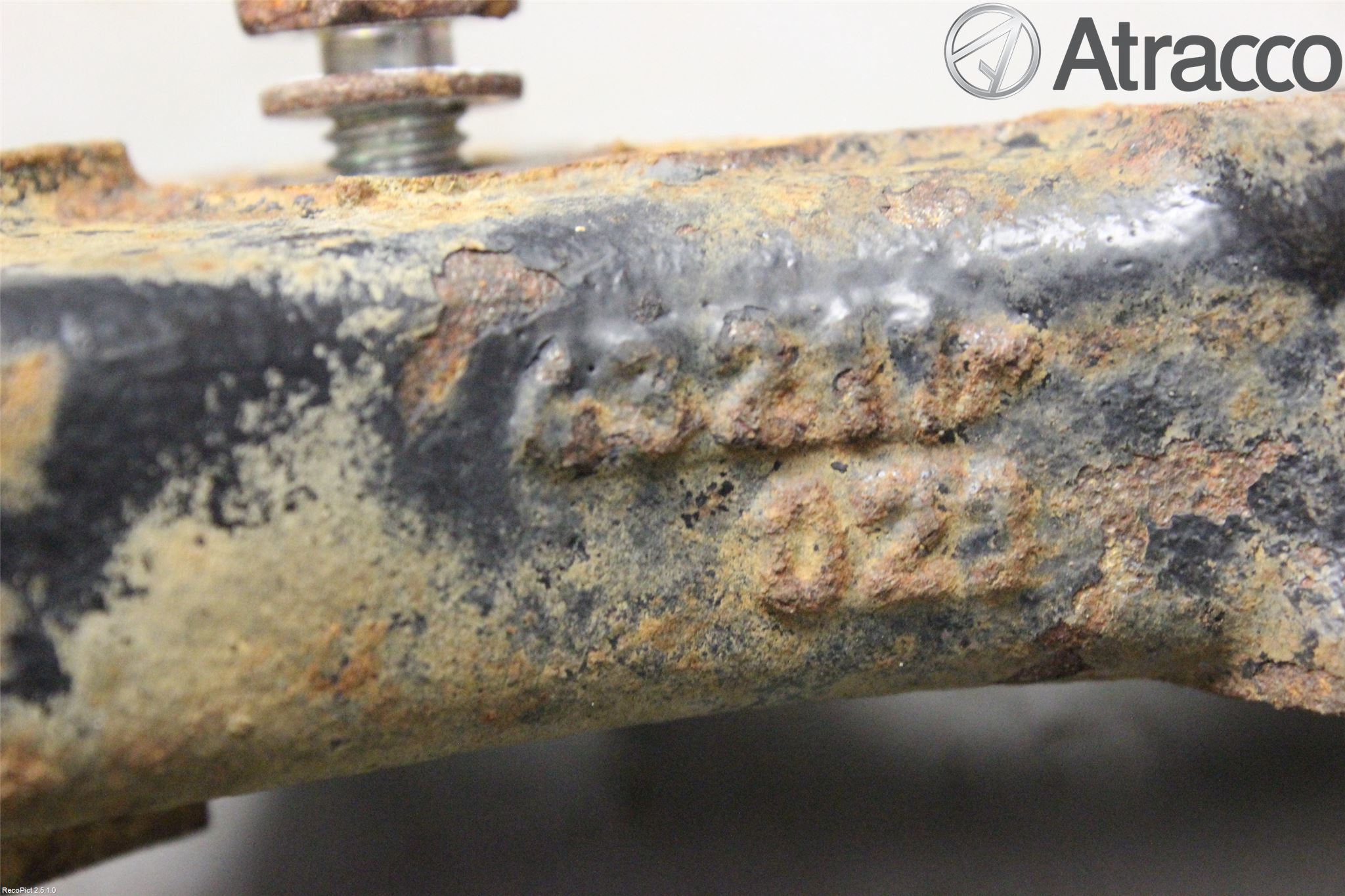 Toyota AURIS 10-12 Styrspindel Lagerhus Hö