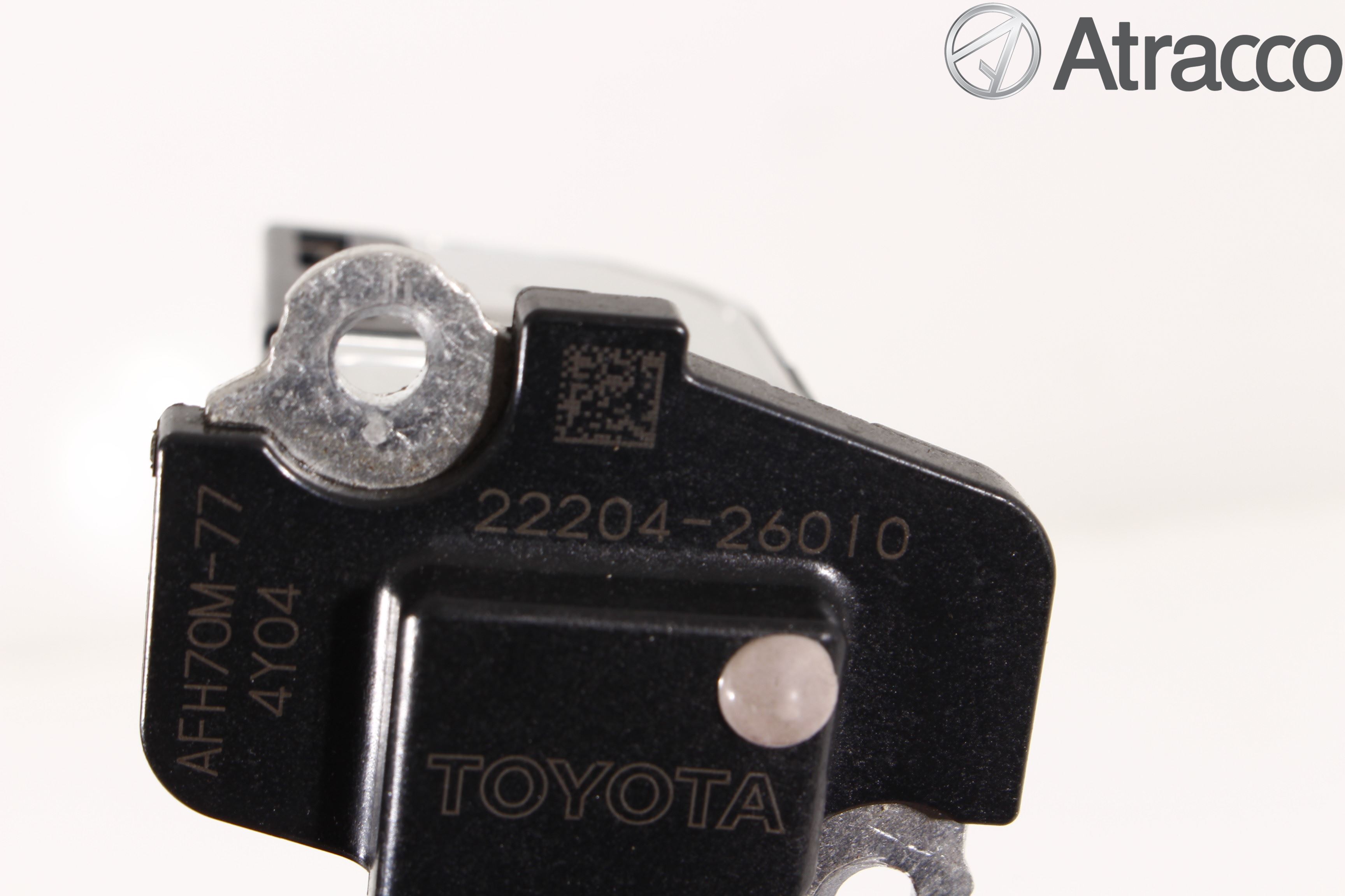 Toyota AURIS 13-19 Injluftmassamätare