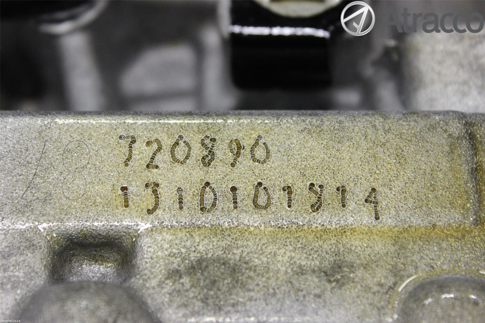 Hyundai i20 PB 09-14 Växellåda Automat