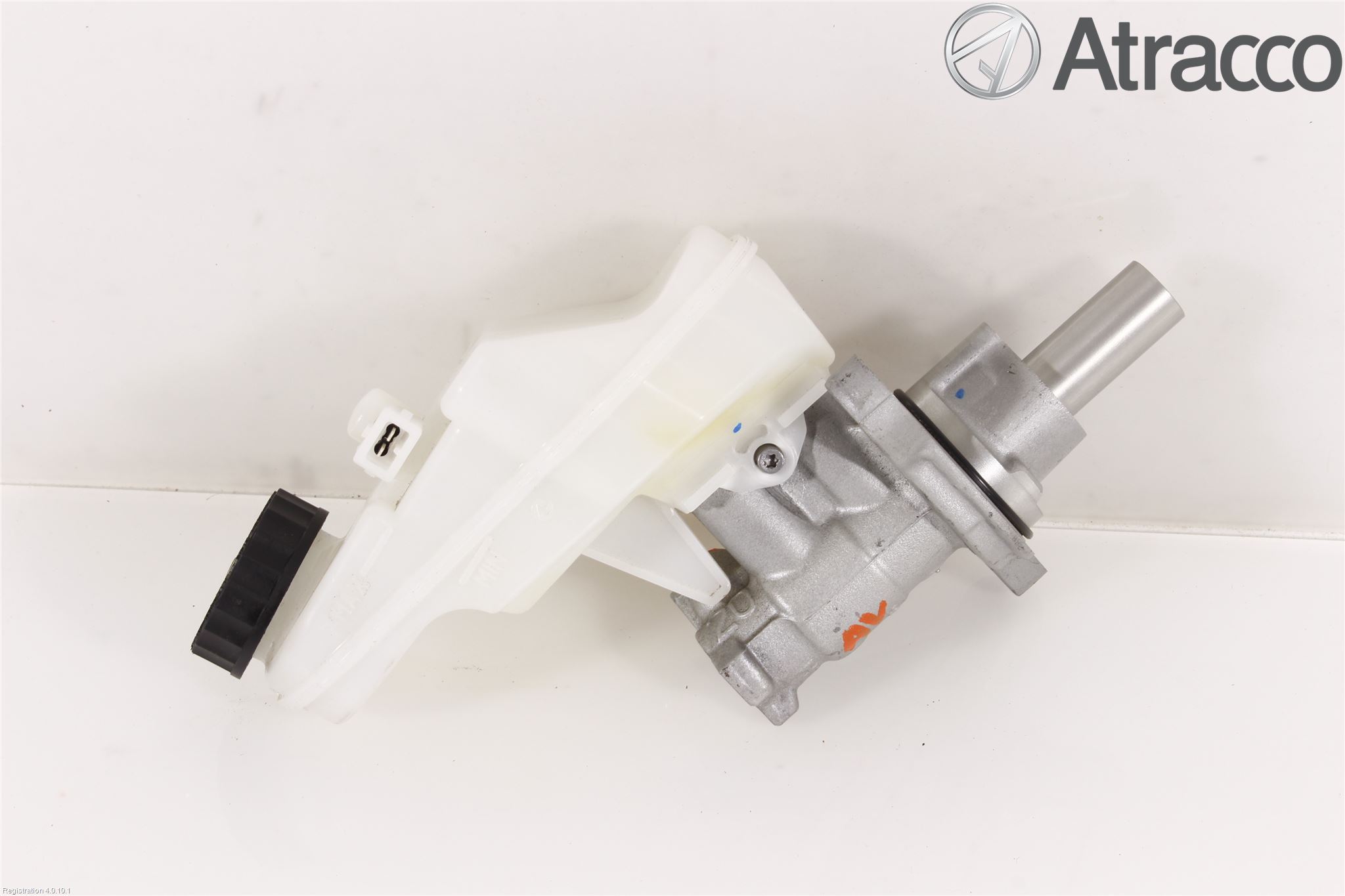 Toyota AYGO 15-21 Broms Huvudcylinder