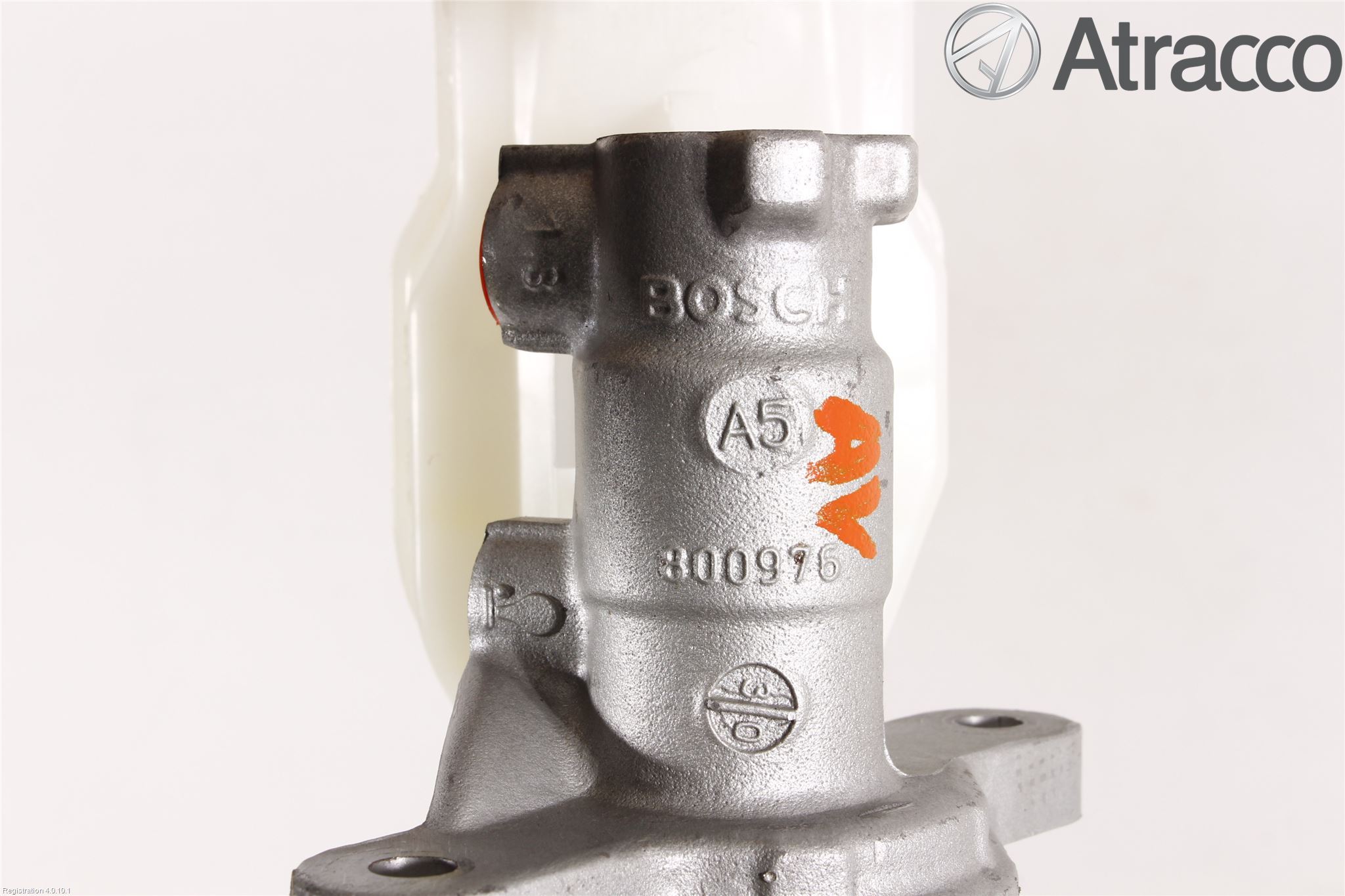 Toyota AYGO 15-21 Broms Huvudcylinder