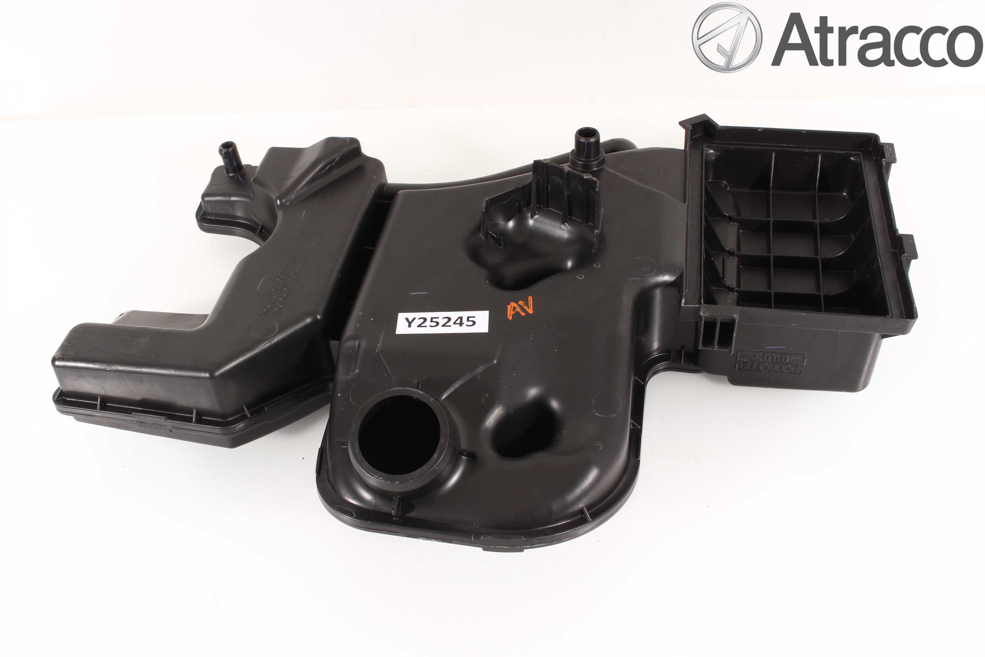 Toyota AYGO 15-21 Luftrenare