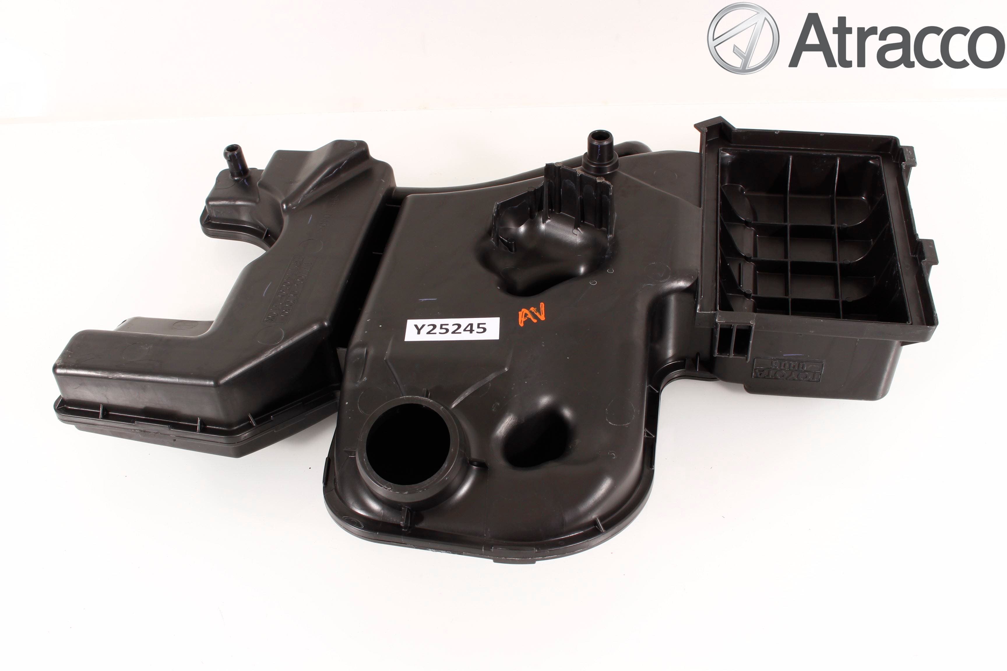 Toyota AYGO 15-21 Luftrenare