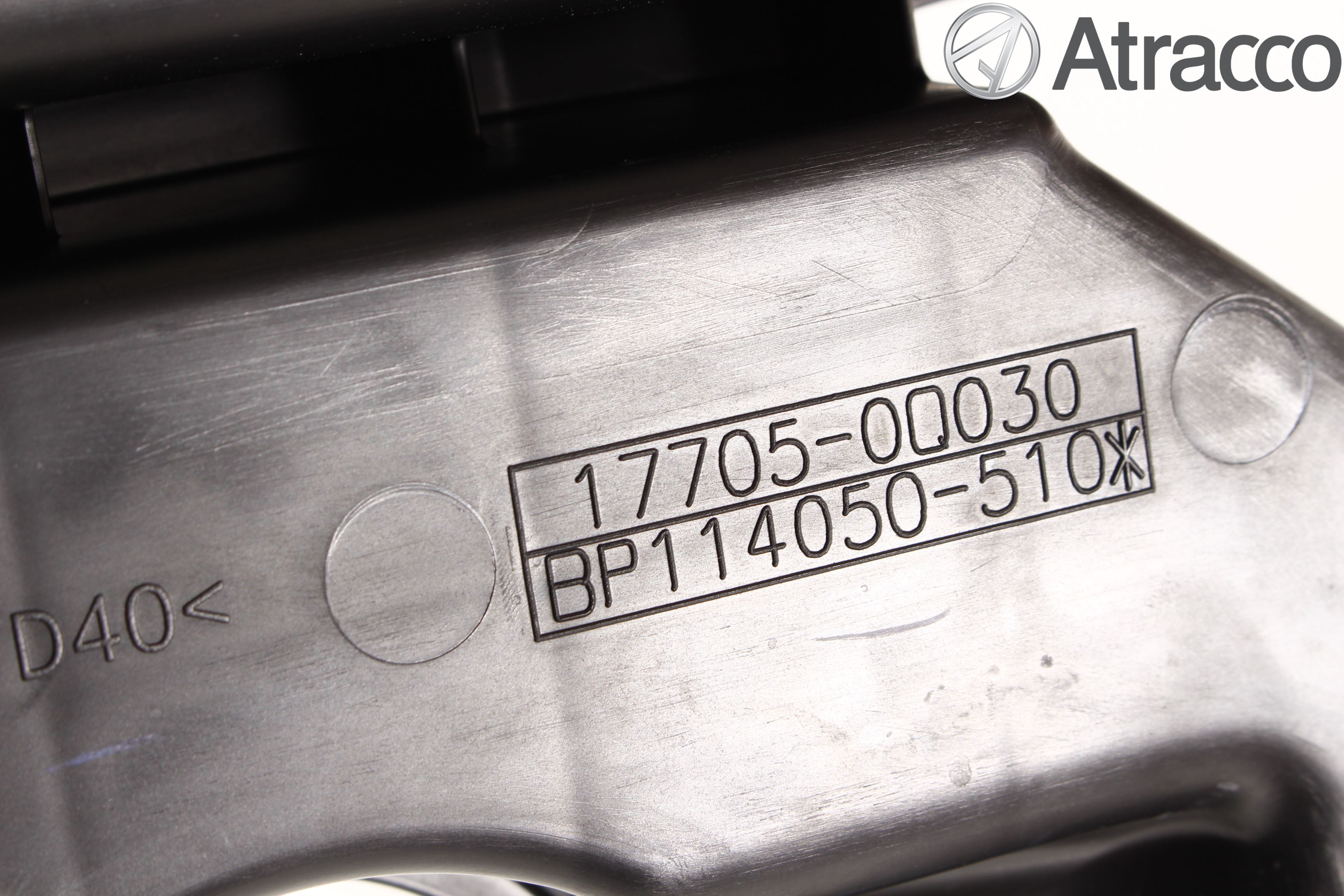 Toyota AYGO 15-21 Luftrenare