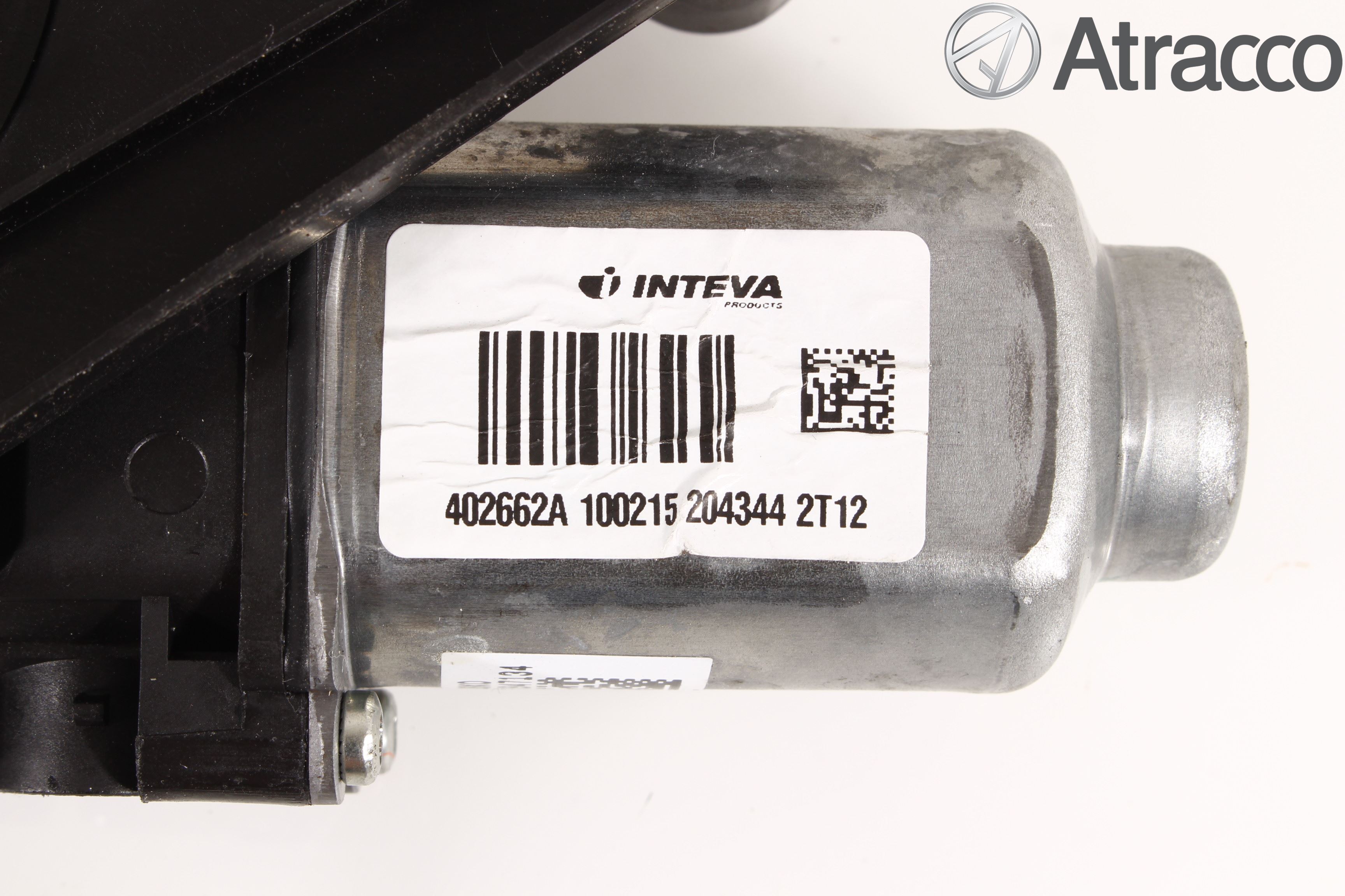 Toyota AYGO 15-21 Fönsterhissmekanism