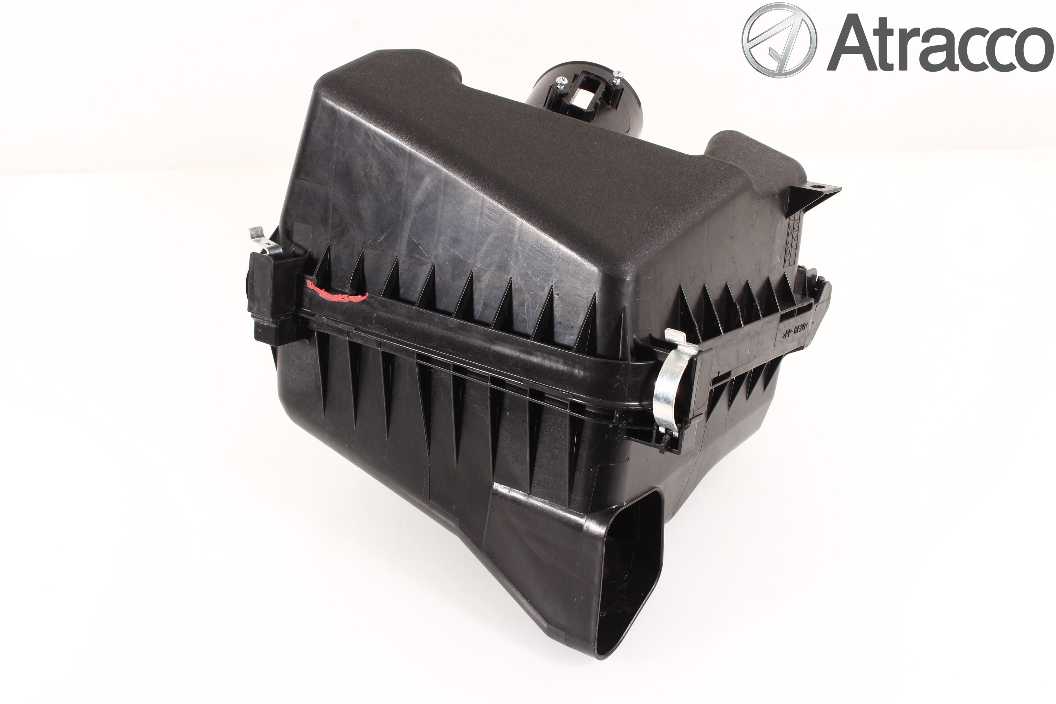 Toyota AVENSIS 09-15 Luftrenare