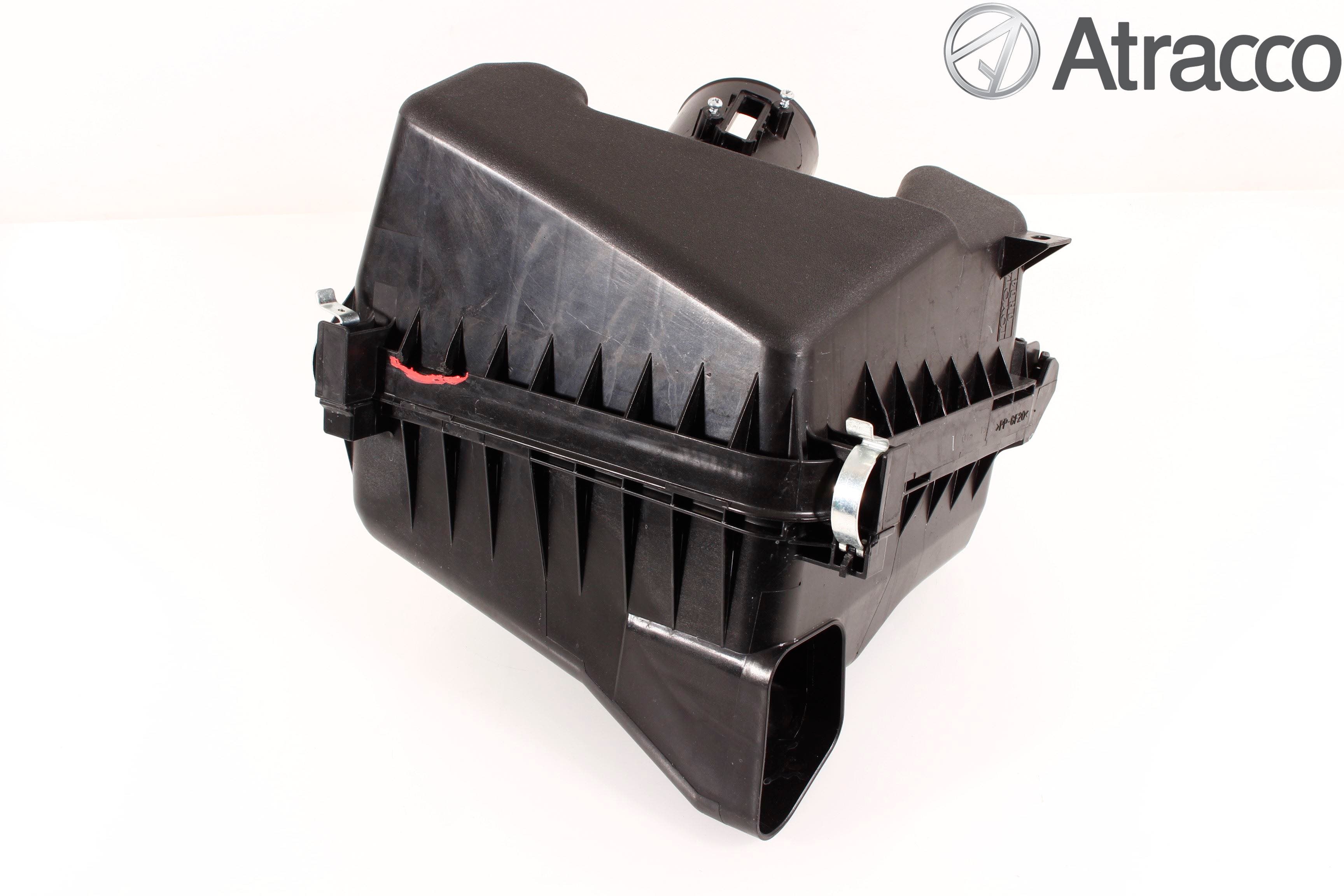 Toyota AVENSIS 09-15 Luftrenare