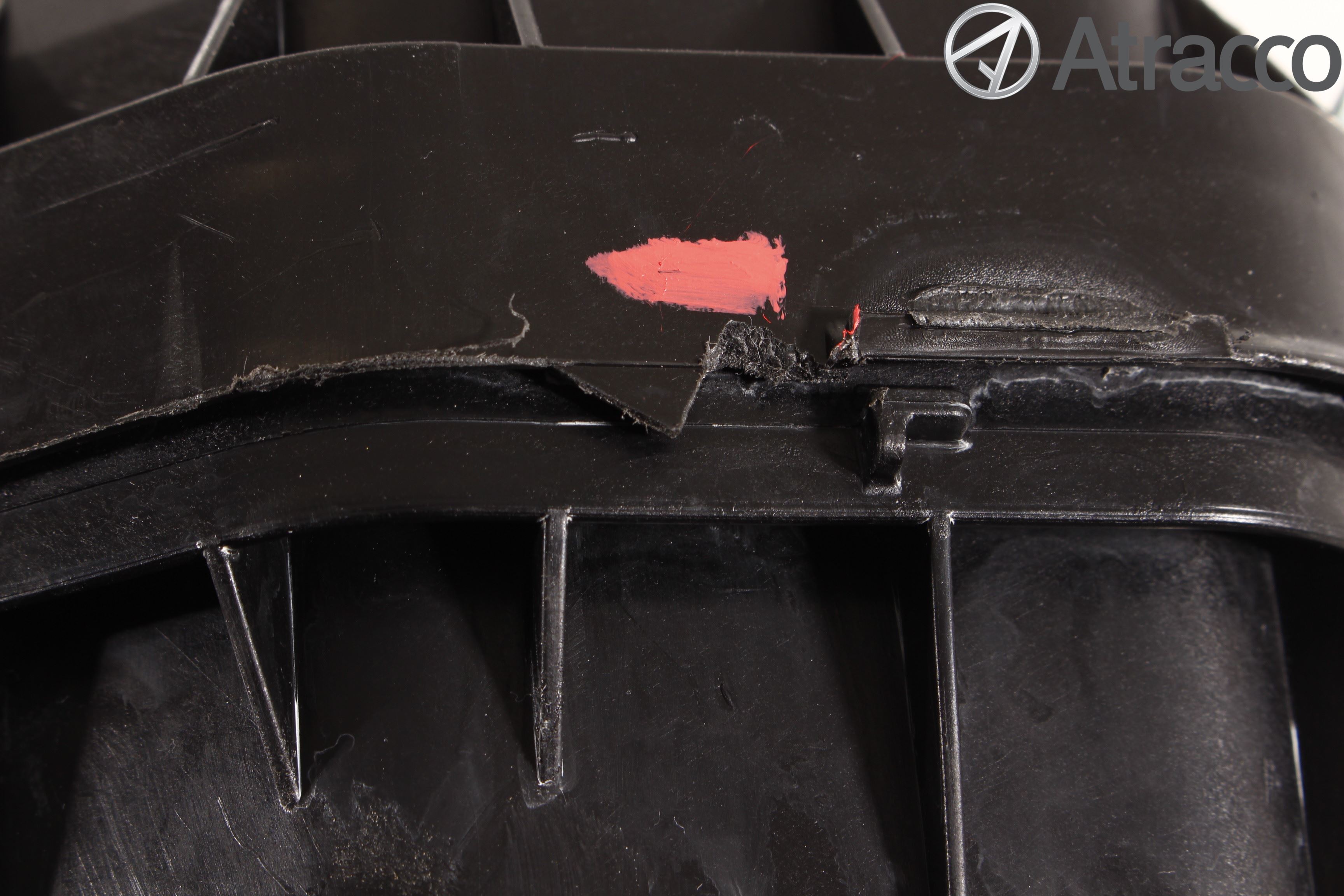 Toyota AVENSIS 09-15 Luftrenare