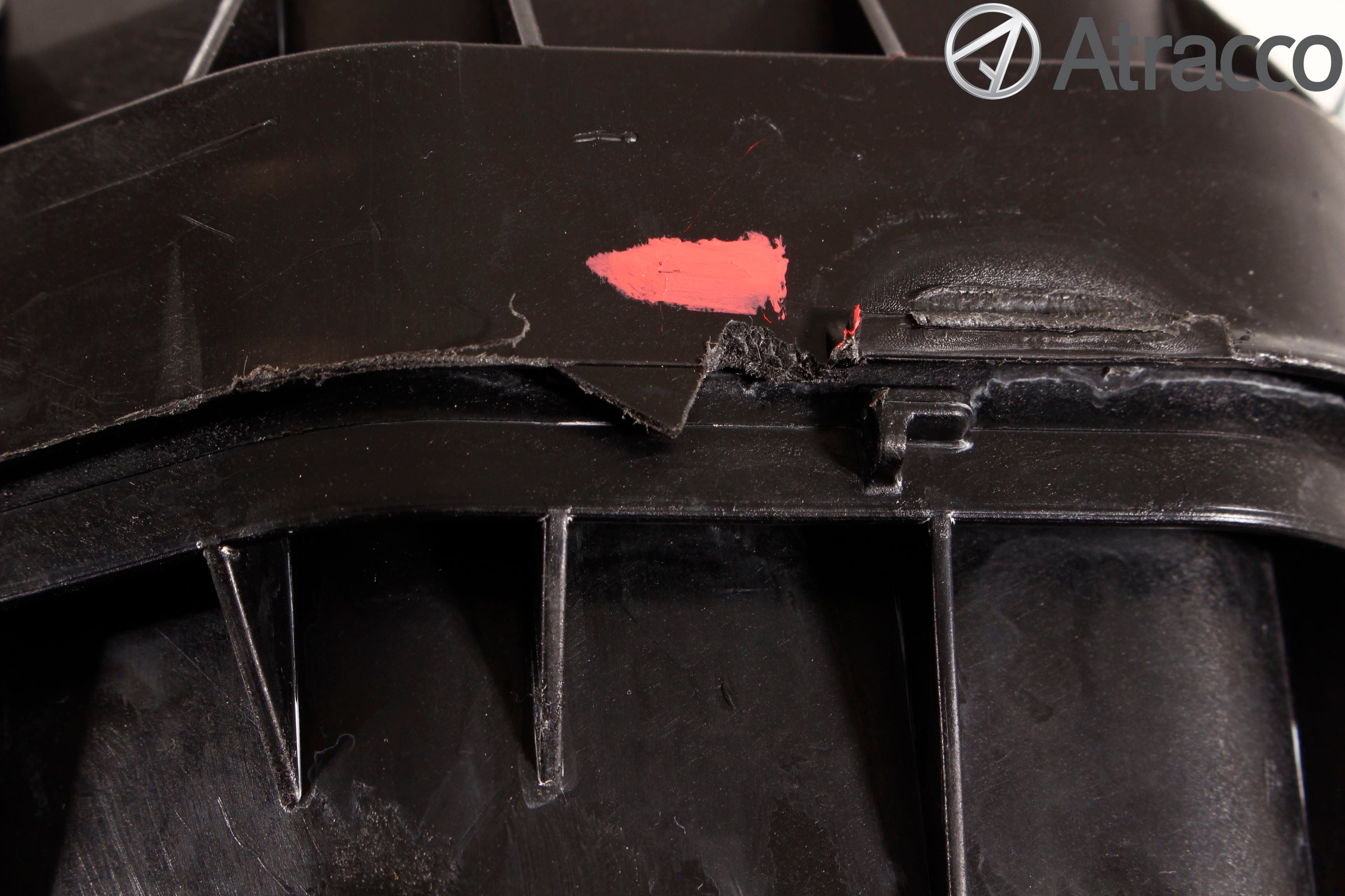 Toyota AVENSIS 09-15 Luftrenare