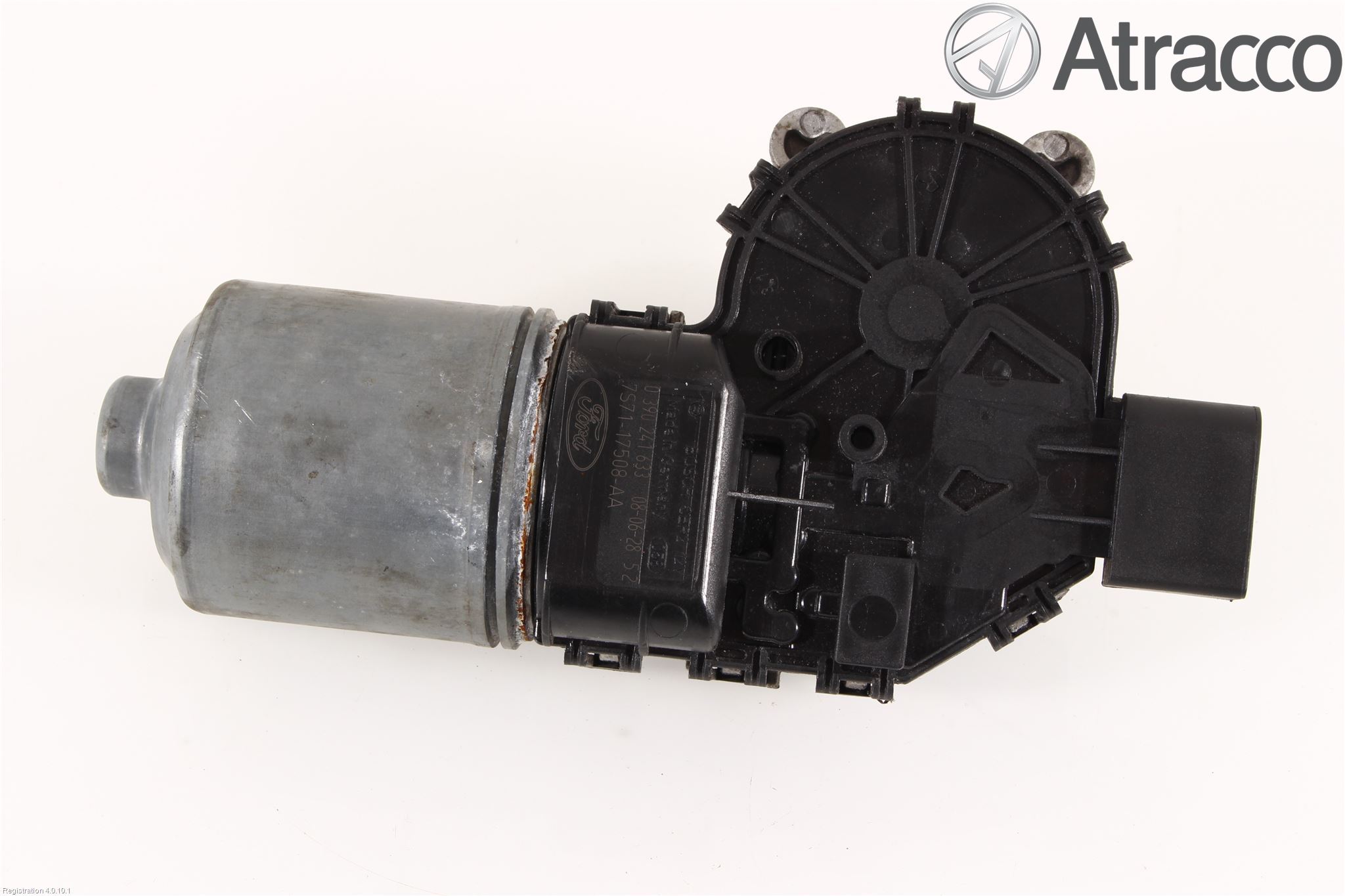 Ford MONDEO 07-15 Torkarmotor Vindruta