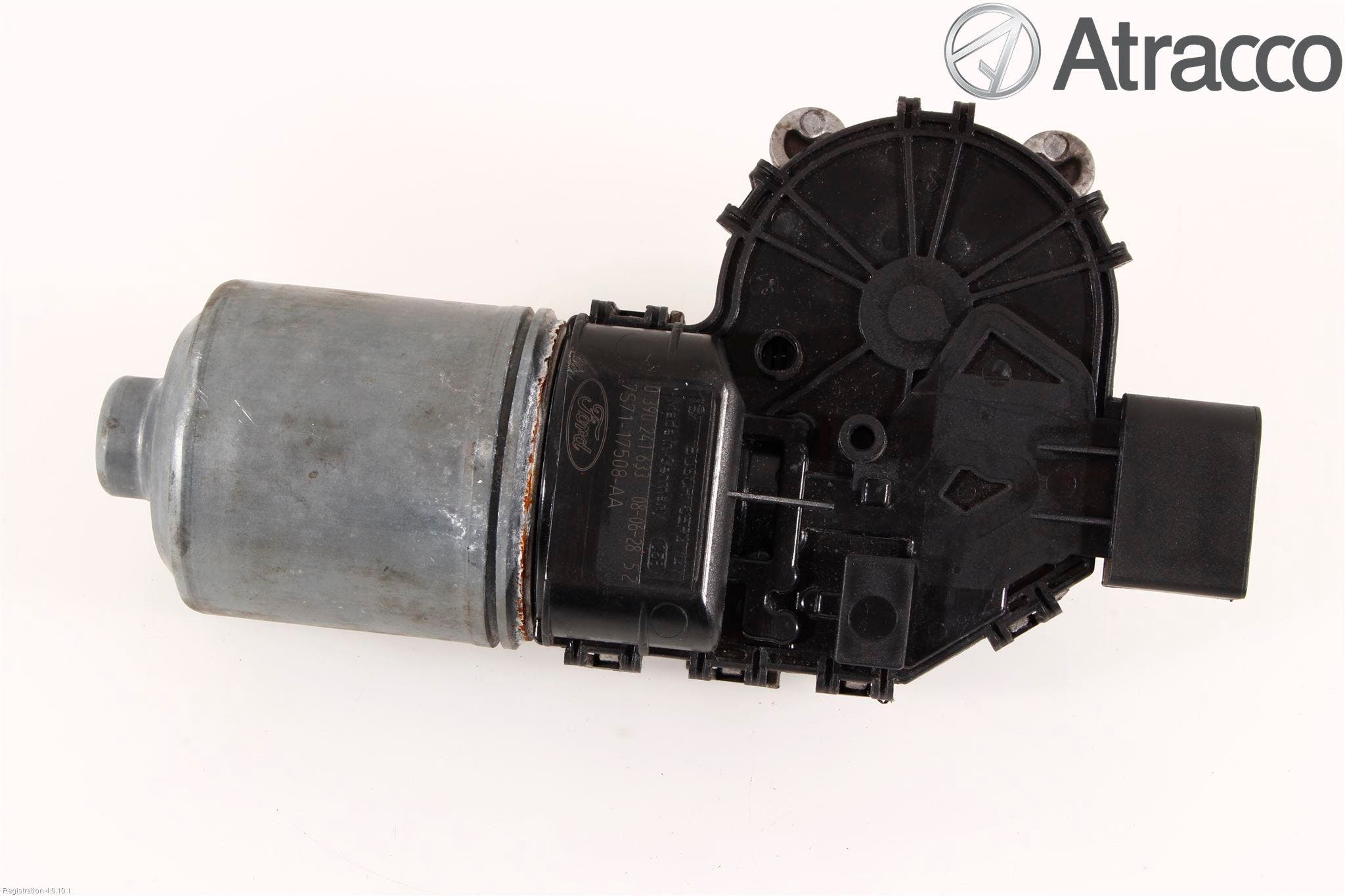 Ford MONDEO 07-15 Torkarmotor Vindruta