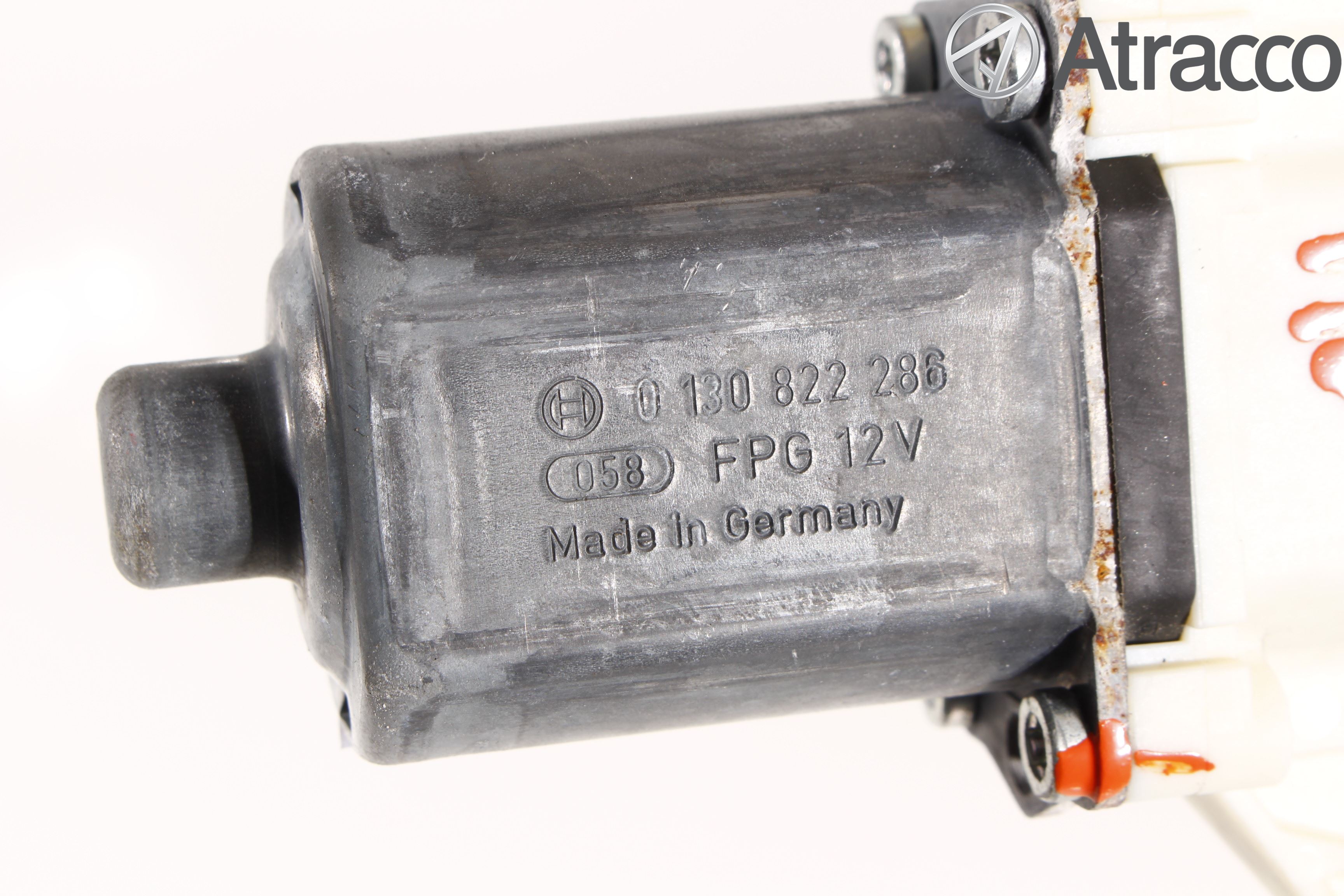 Ford MONDEO 07-15 Fönsterhiss El Kompl