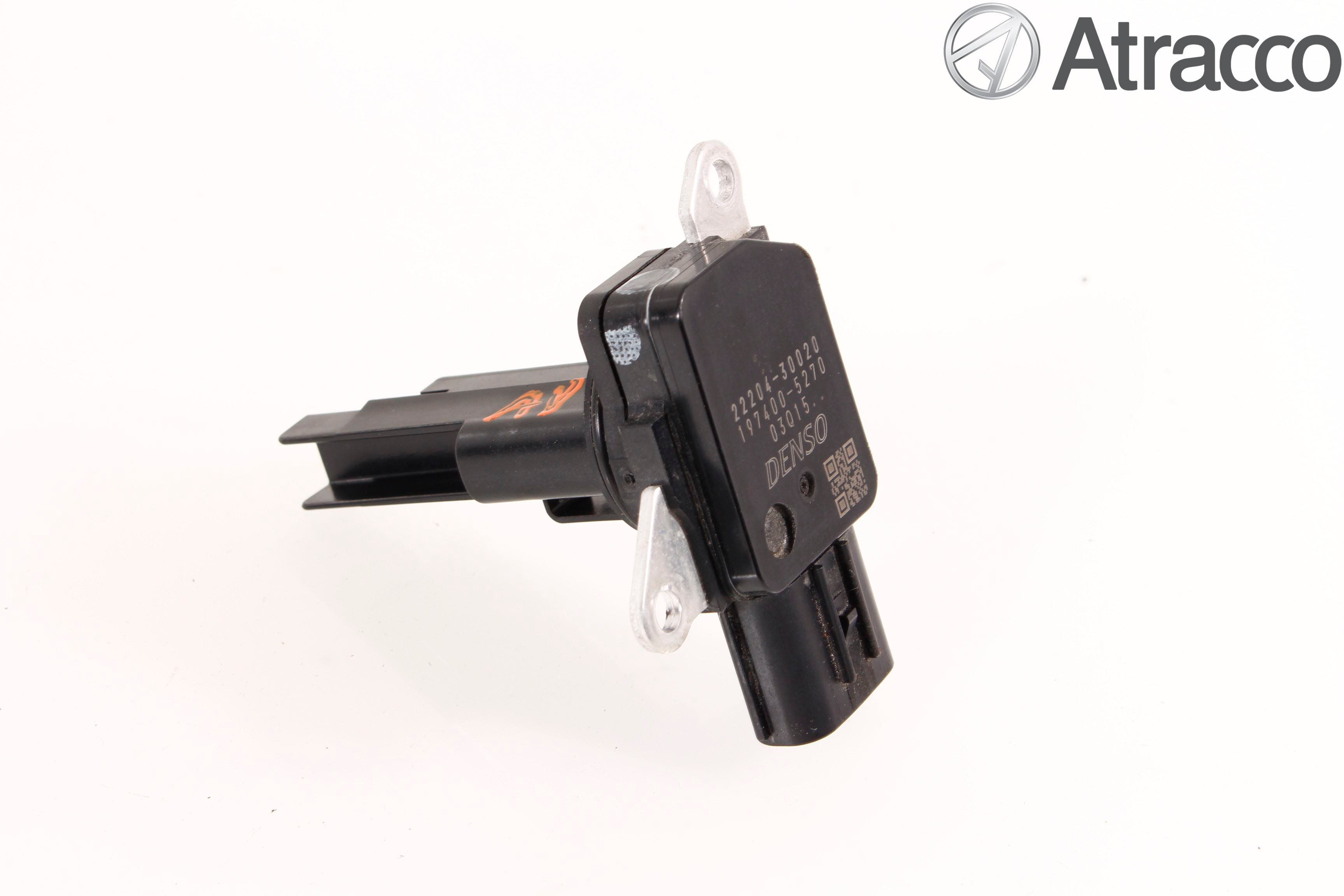 Toyota HILUX 05-16 Injluftmassamätare