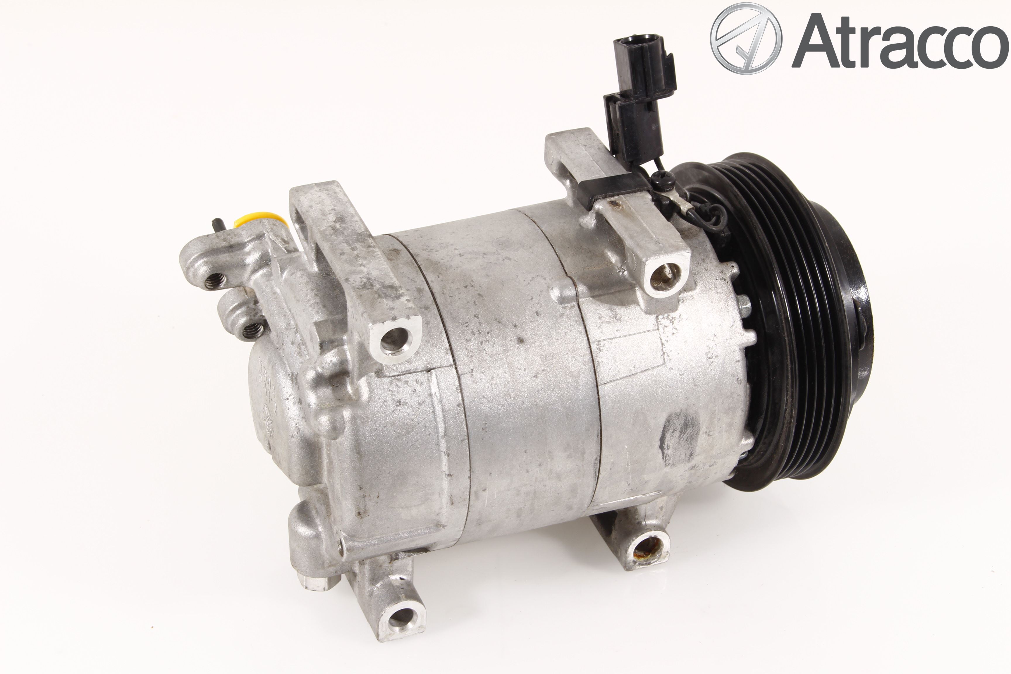 Hyundai i20 PB 09-14 Ac Kompressor