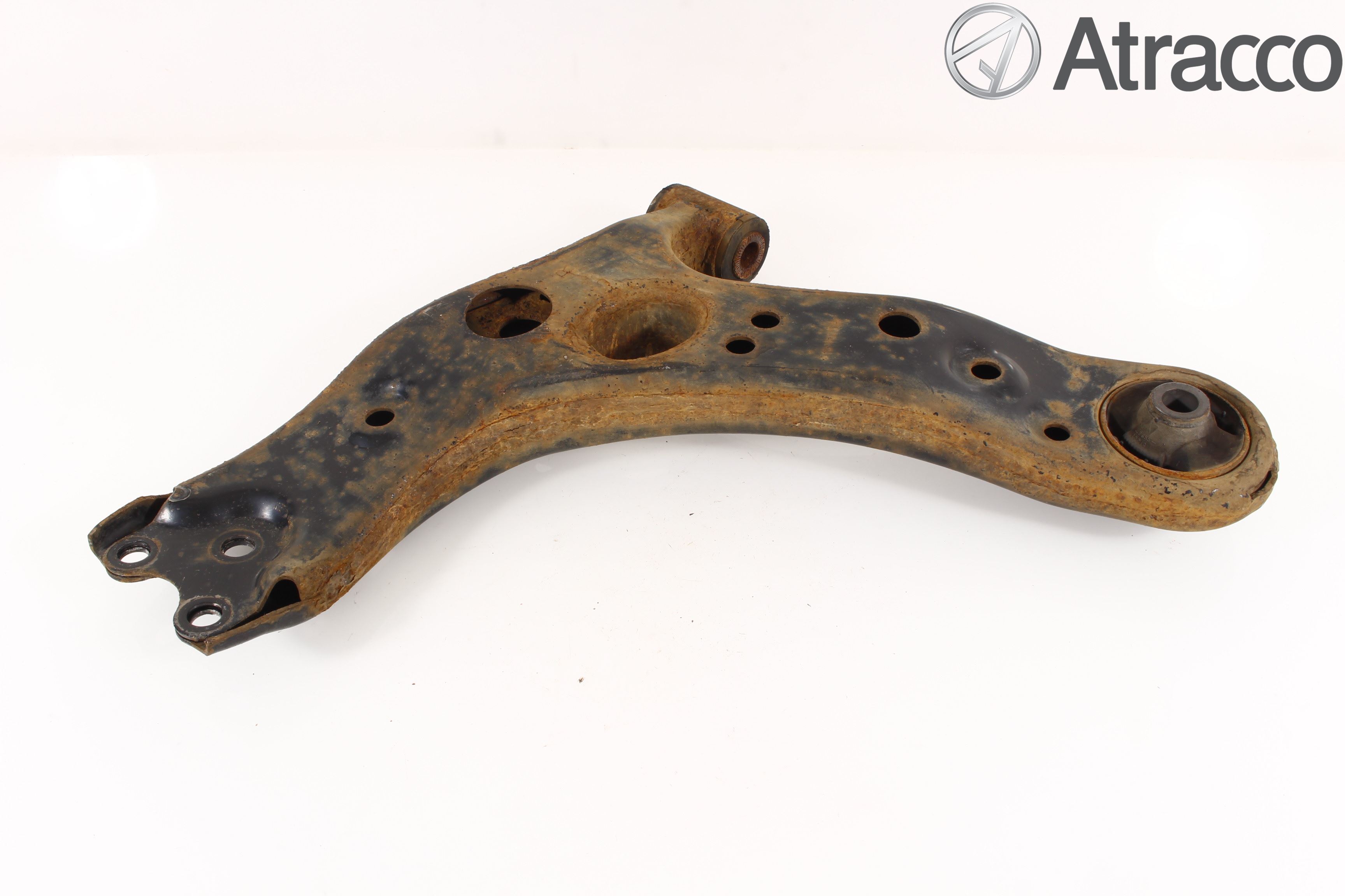Toyota PRIUS ZVW30 09-20 Bärarm Fram Undre Hö