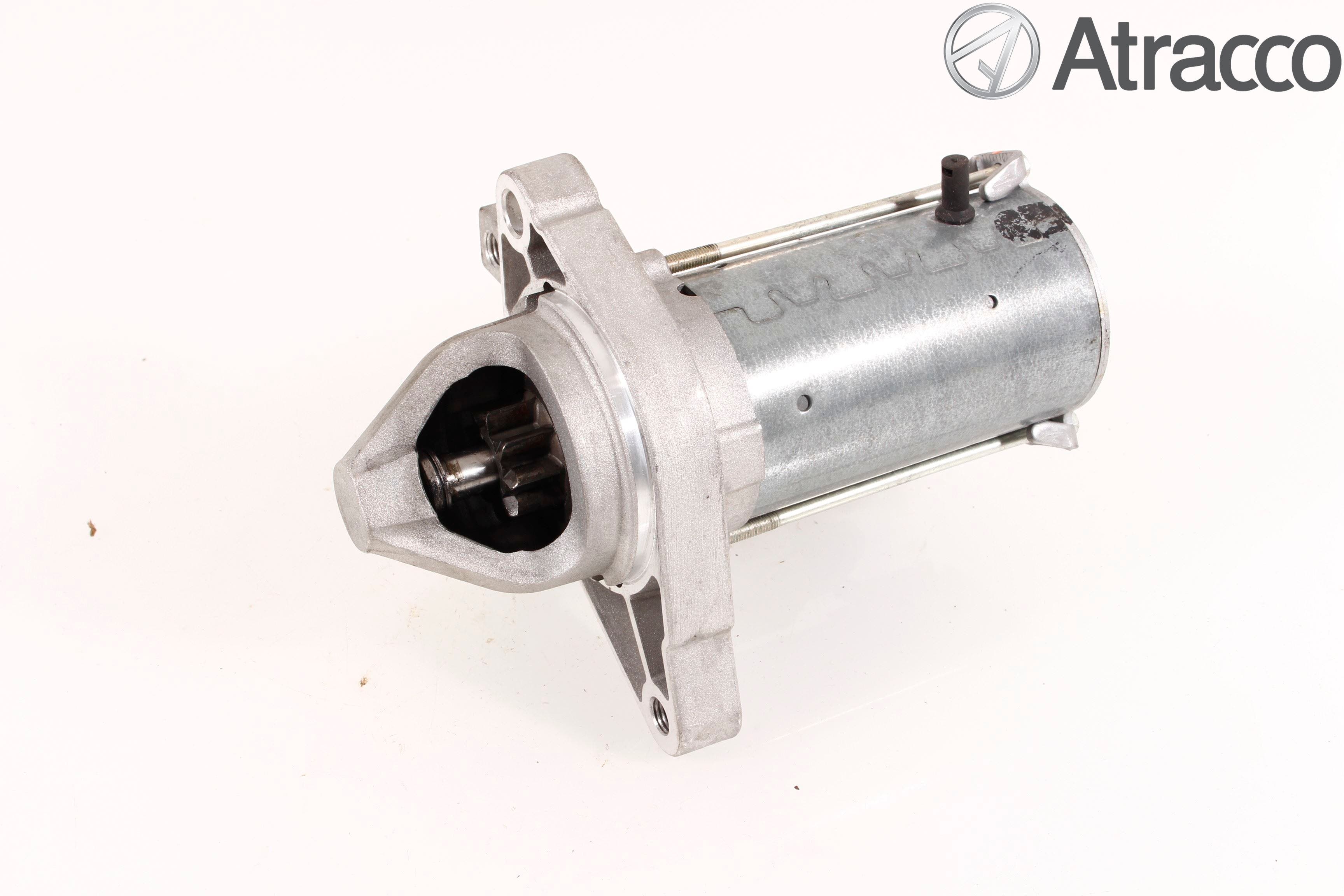 Toyota AYGO 15-21 Startmotor