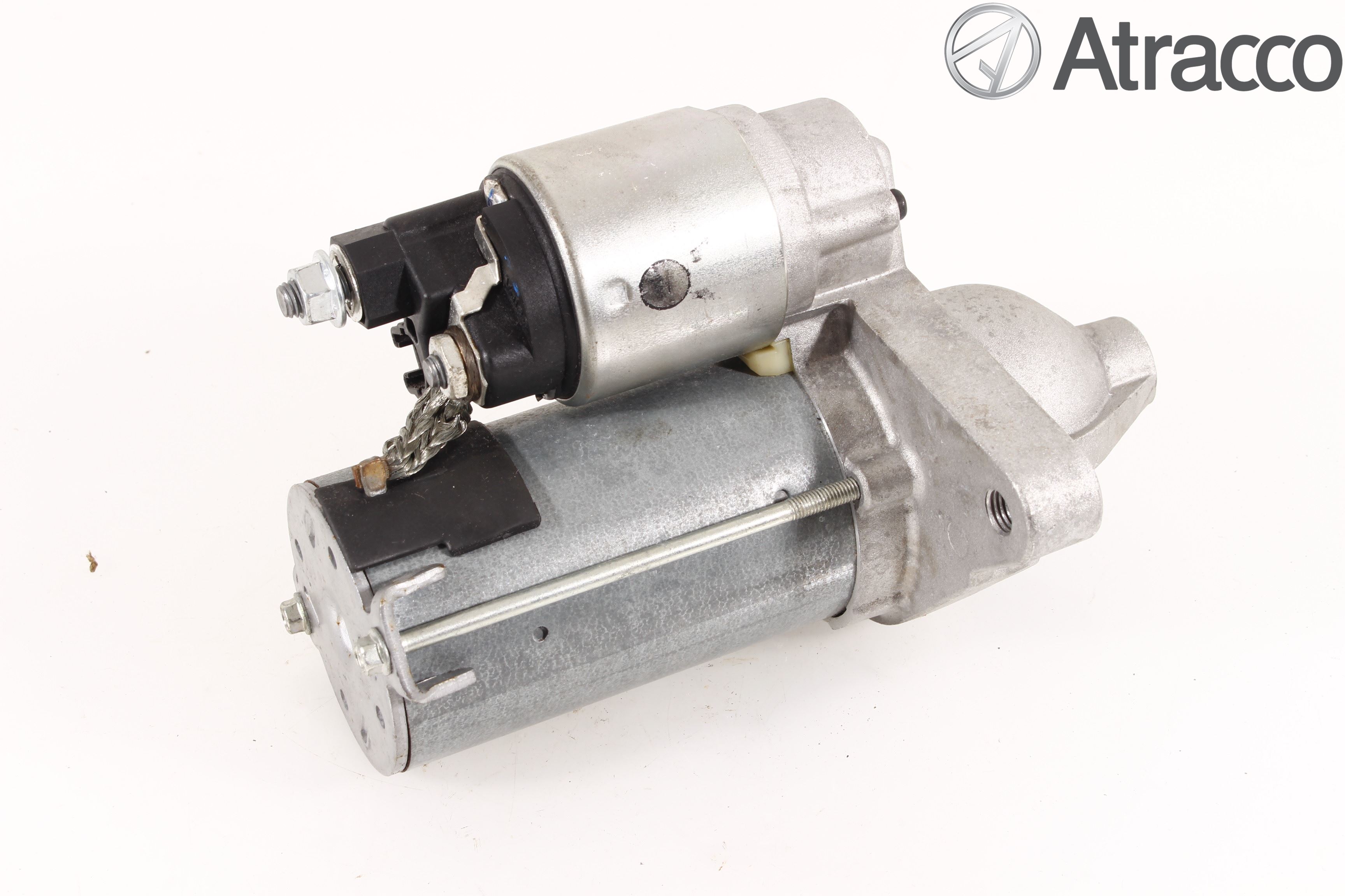 Toyota AYGO 15-21 Startmotor