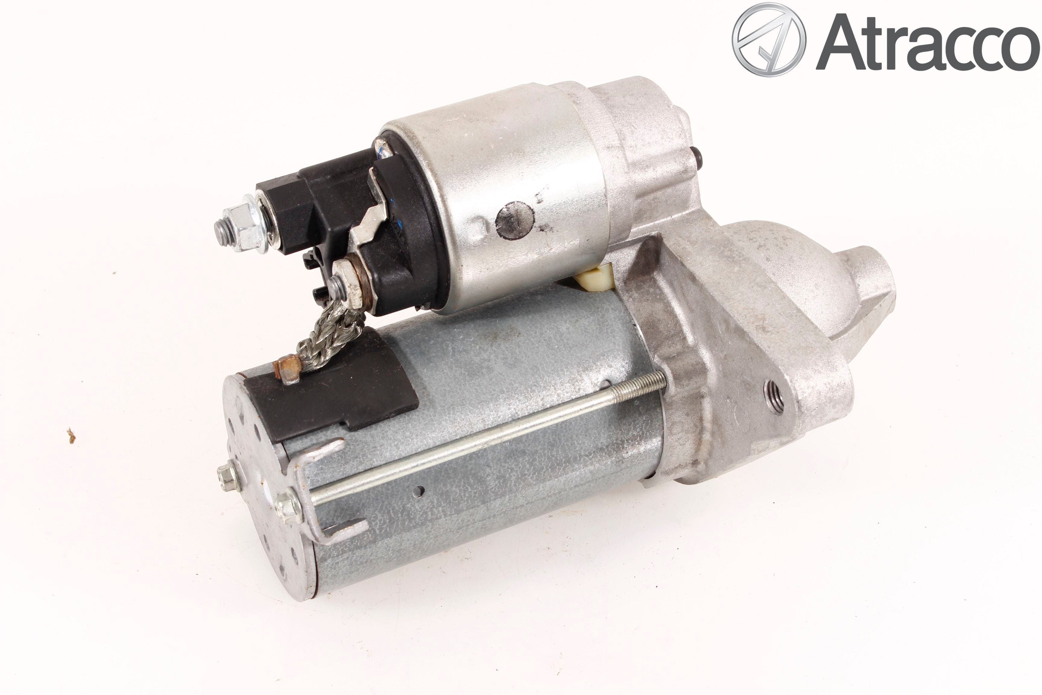 Toyota AYGO 15-21 Startmotor