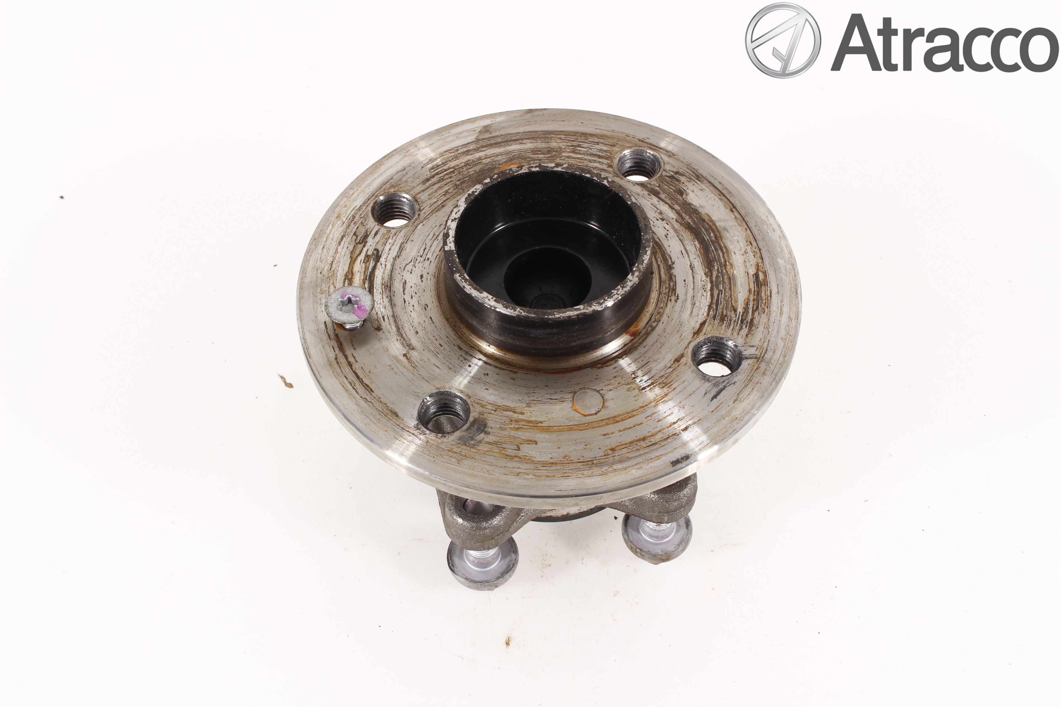 Toyota AYGO 15-21 Nav Bak