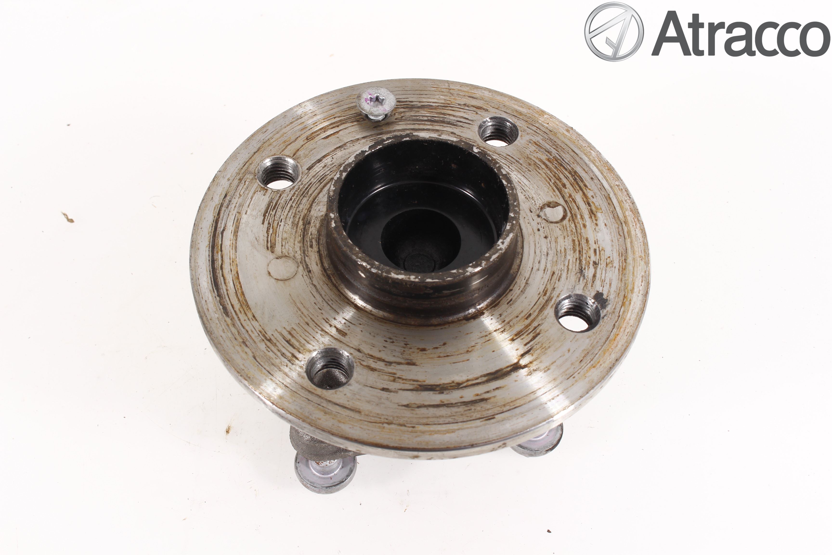 Toyota AYGO 15-21 Nav Bak