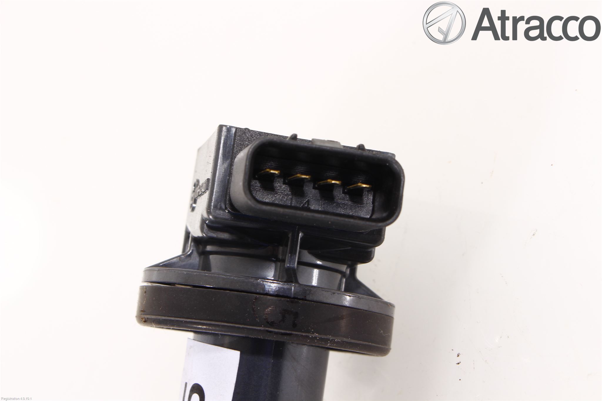 Toyota AYGO 15-21 Tändspole