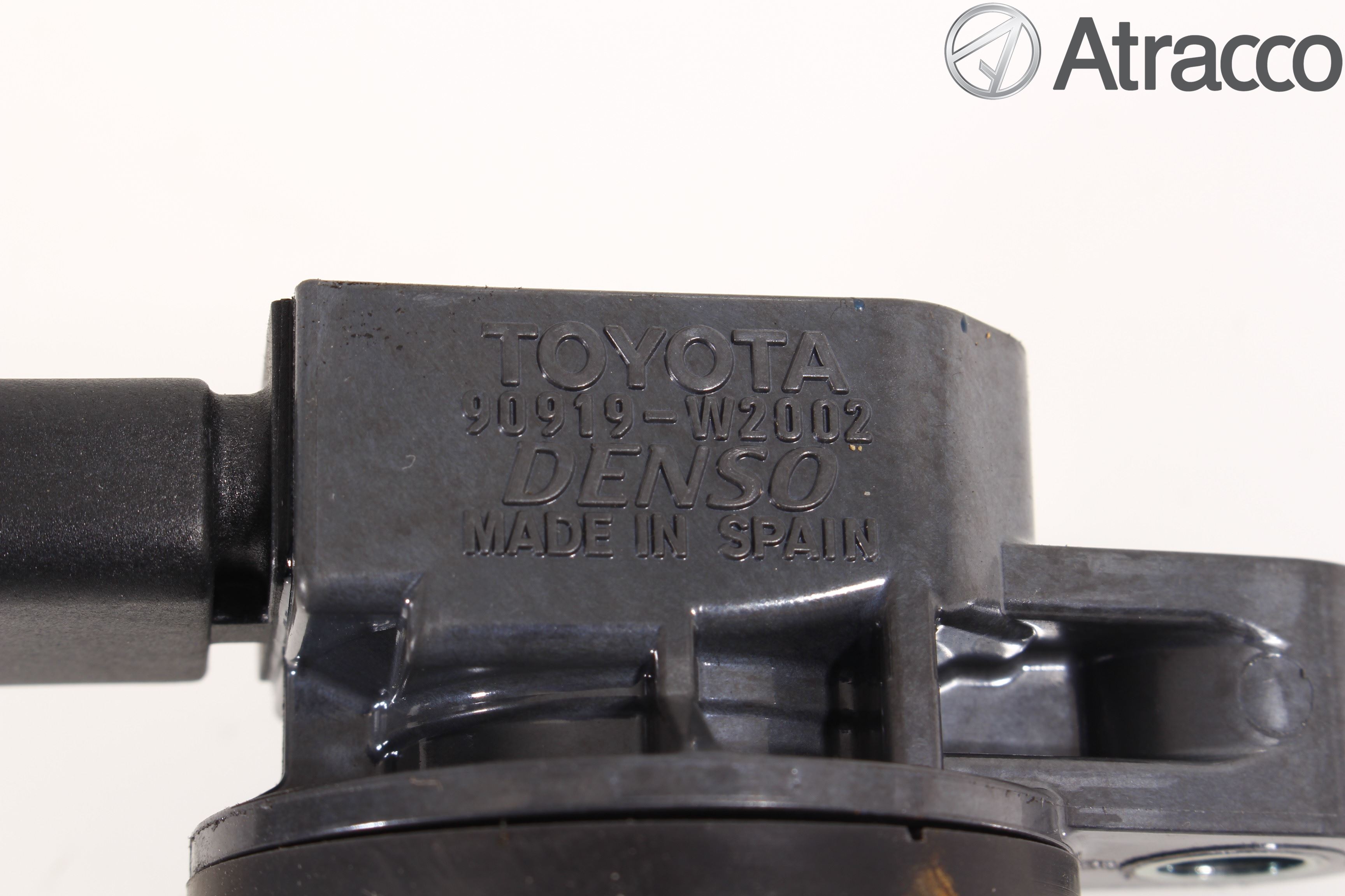 Toyota AYGO 15-21 Tändspole