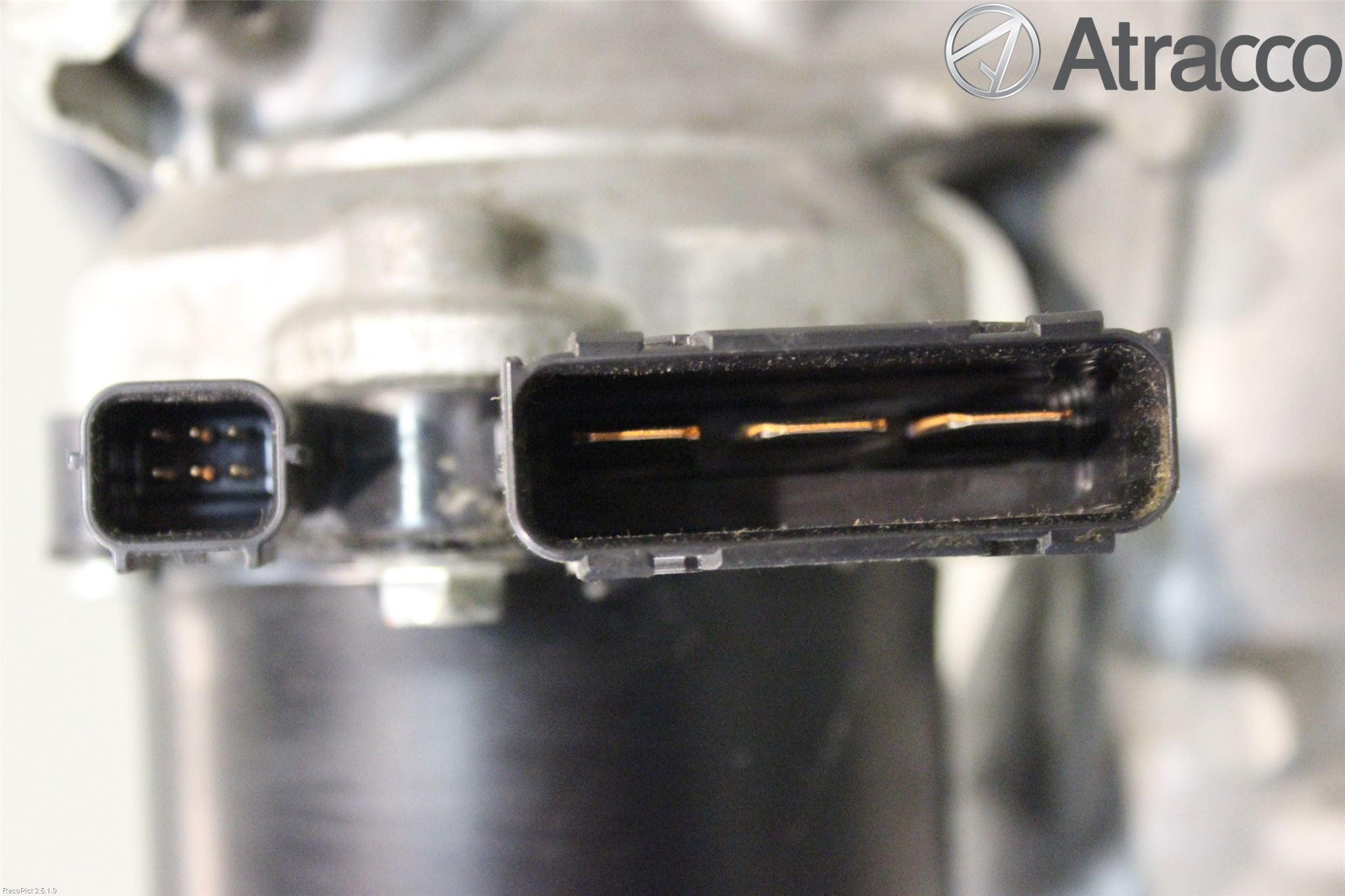 Honda CIVIC 12-16 Styrväxel Servo -Snäcka