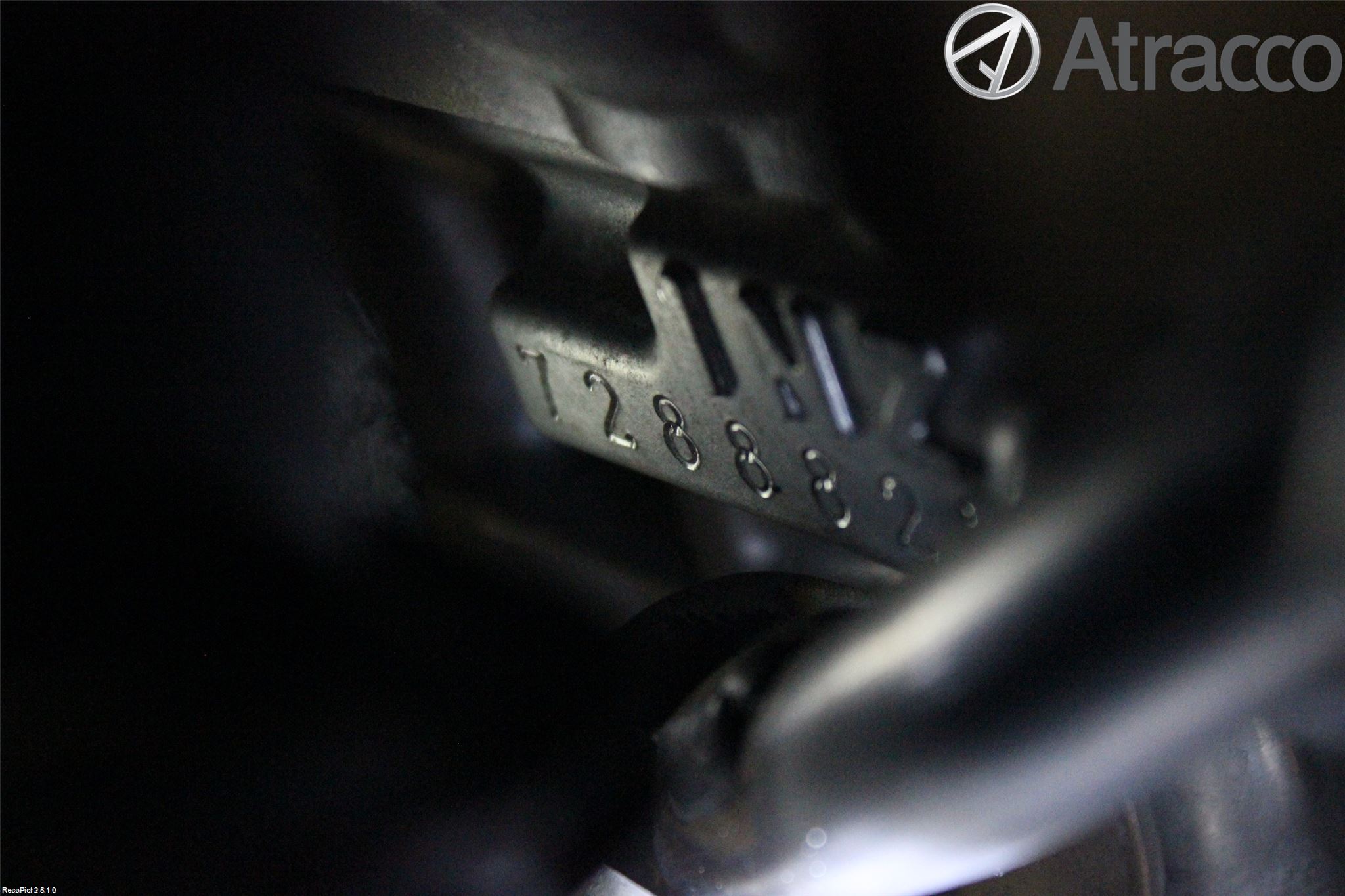 Toyota YARIS XP130 15-20 Motor Bensin