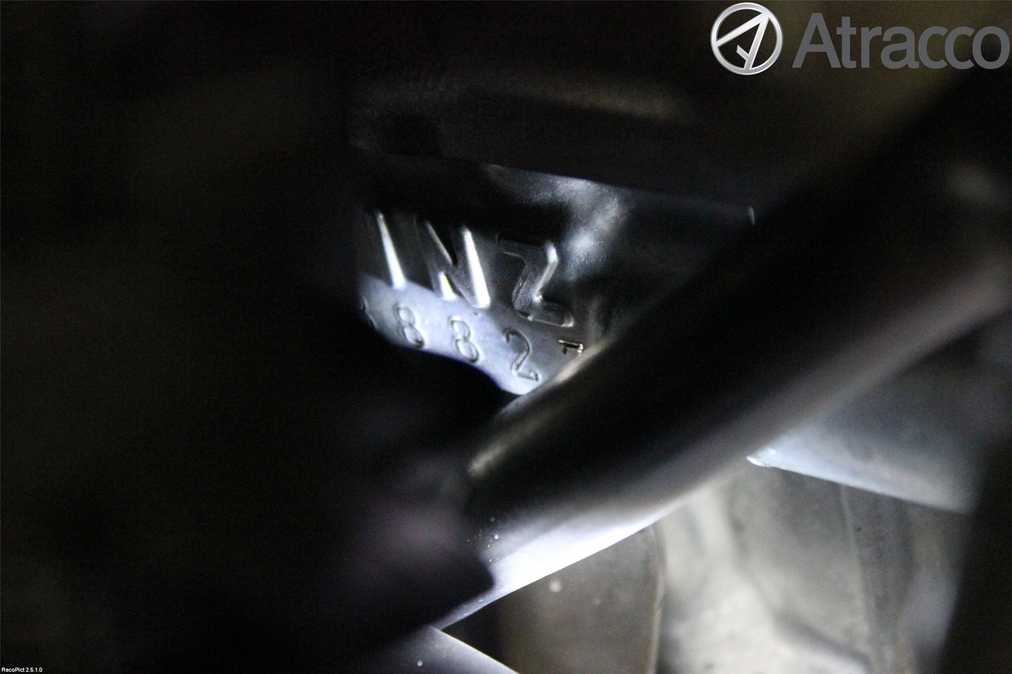 Toyota YARIS XP130 15-20 Motor Bensin
