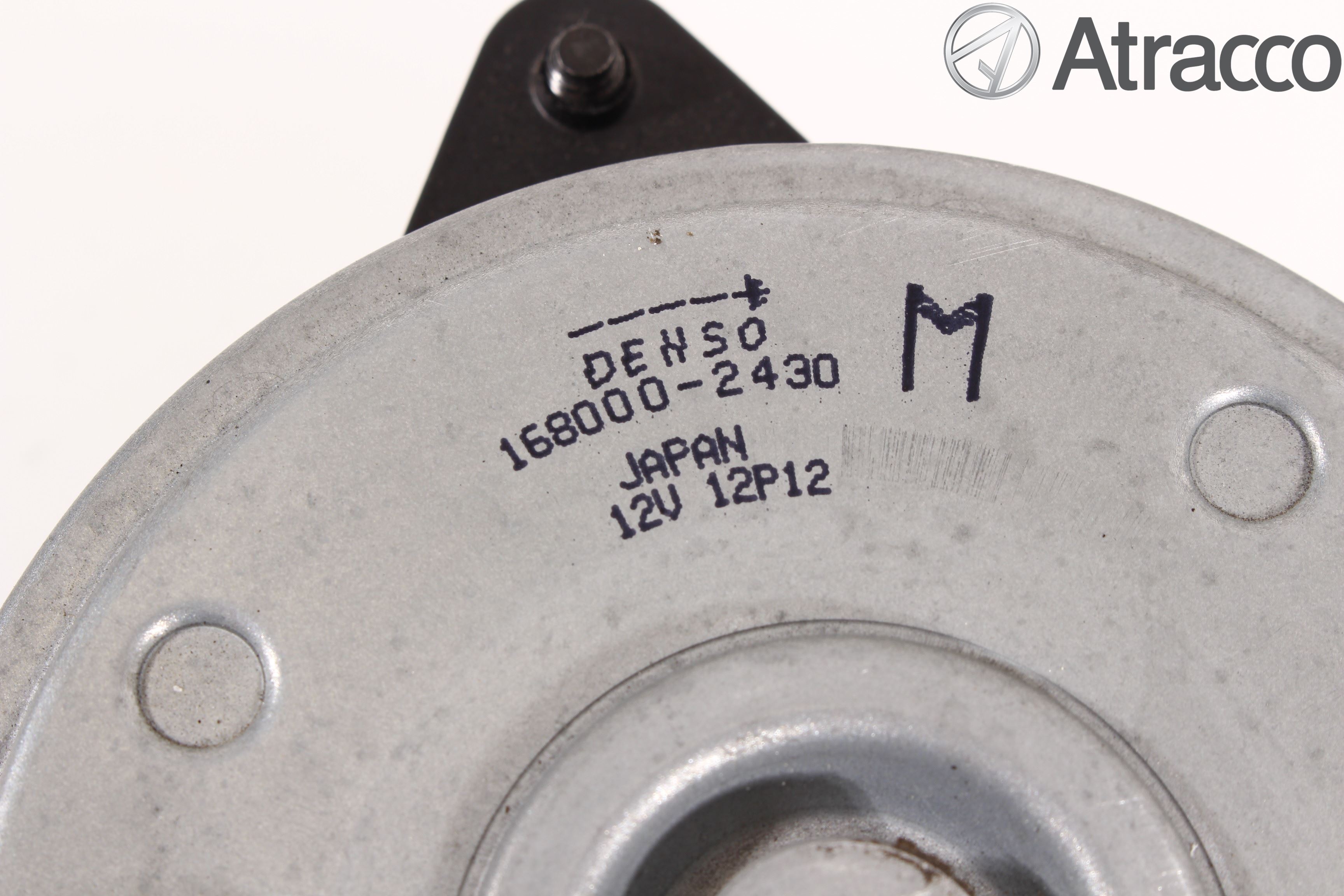 Honda CIVIC 12-16 Kylfläkt El