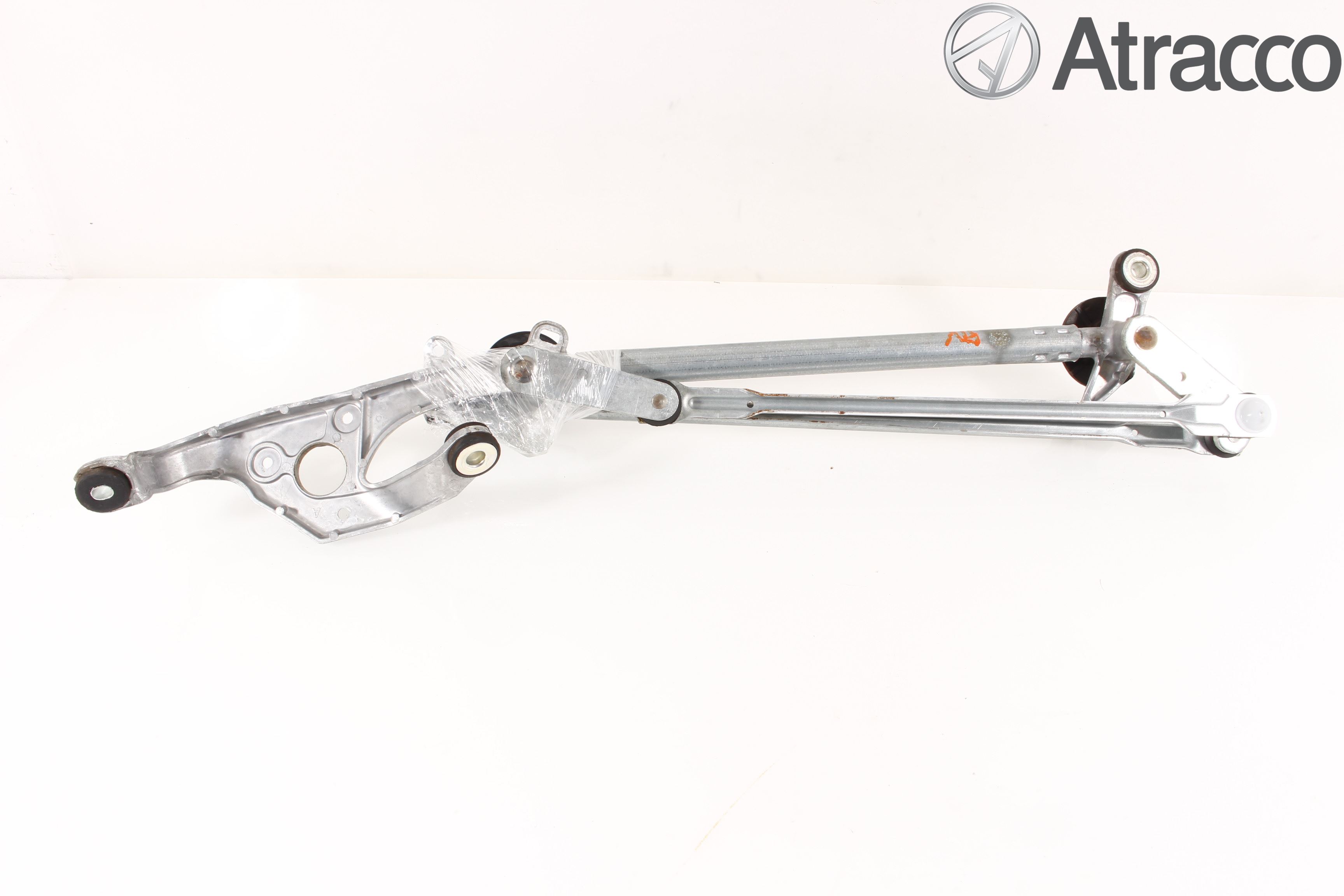 Honda CIVIC 12-16 Torkarmekanism Vindruta