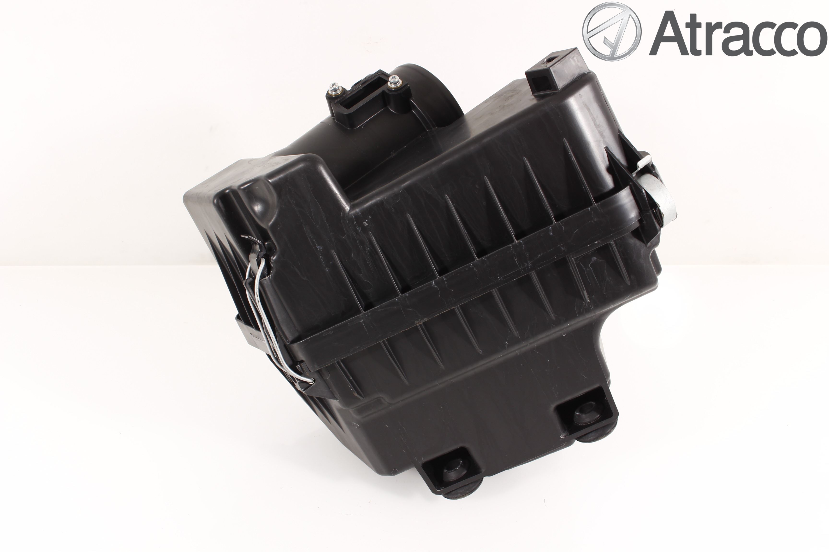 Honda CIVIC 12-16 Luftrenare