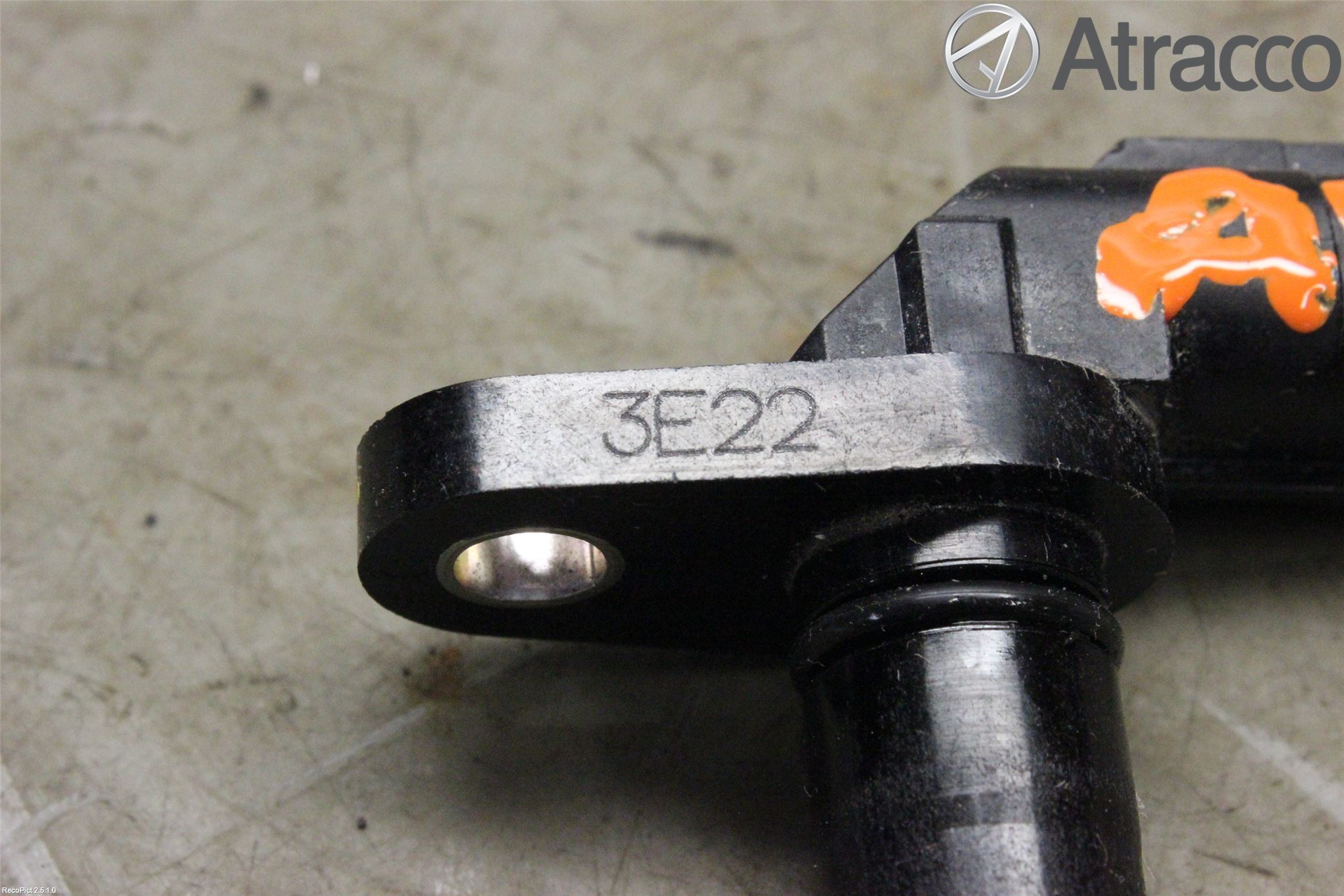 Toyota HILUX 05-16 Växellådshus-Kedjehus Delar