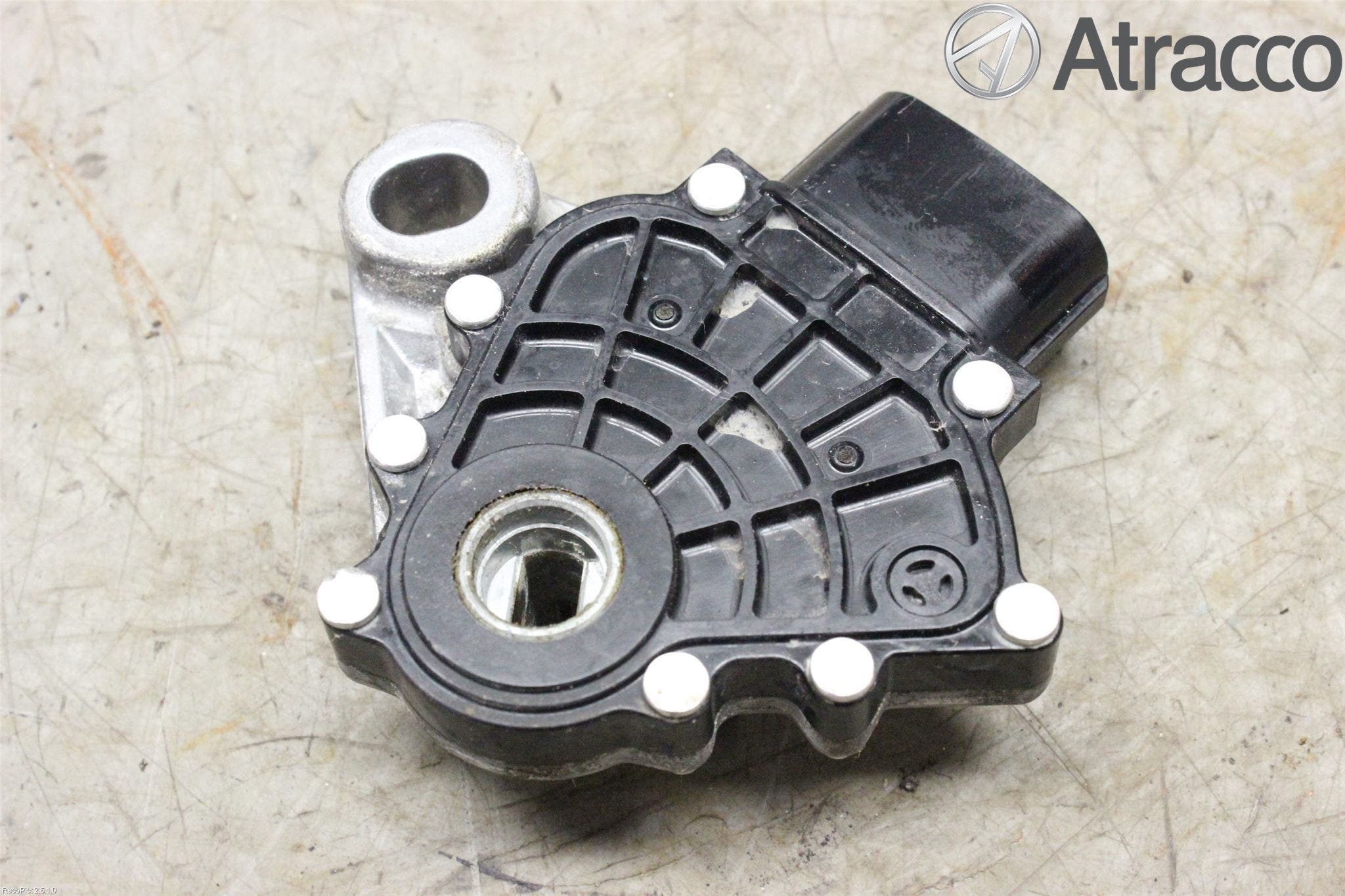 Toyota HILUX 05-16 Givare Övrigt