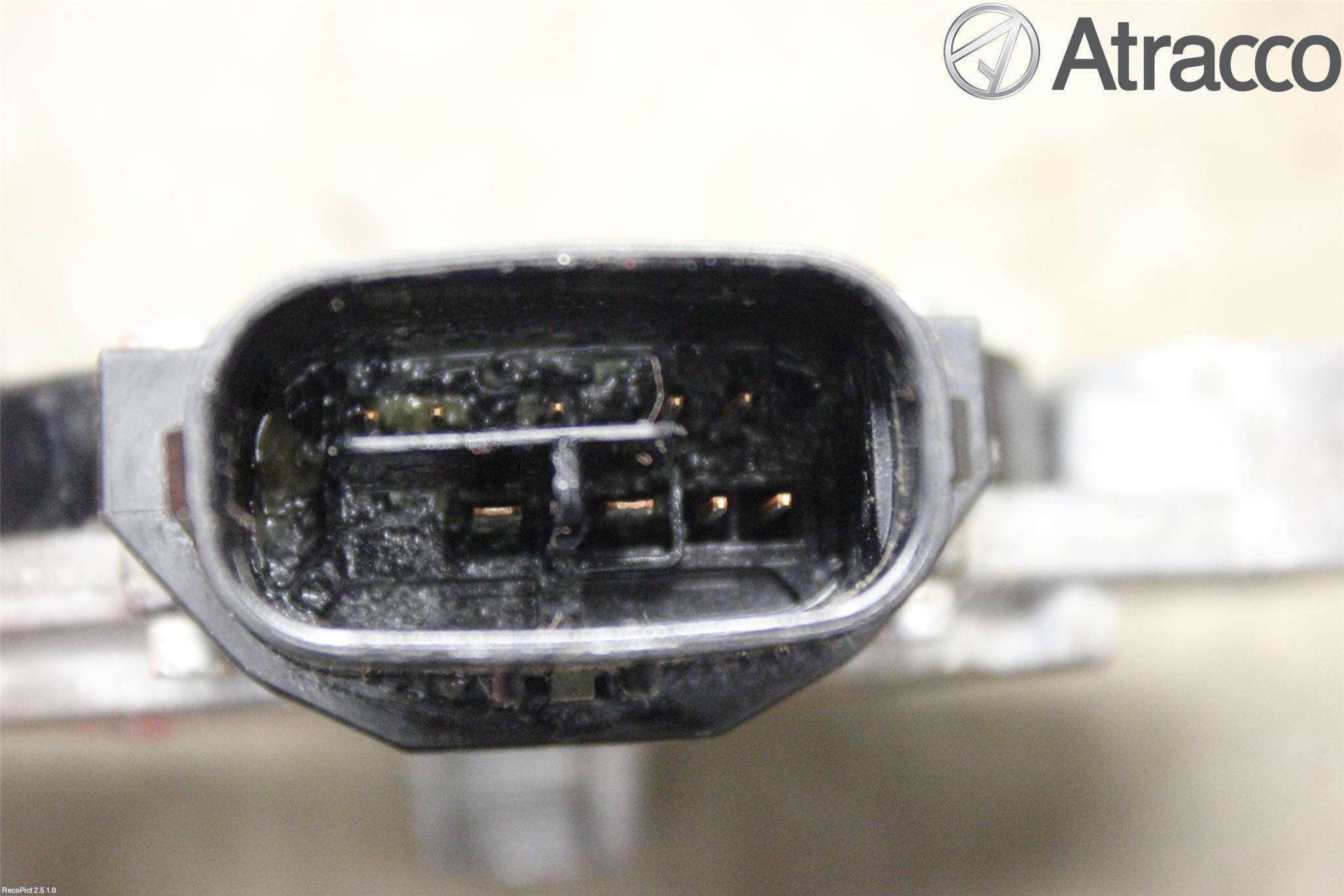 Toyota HILUX 05-16 Givare Övrigt