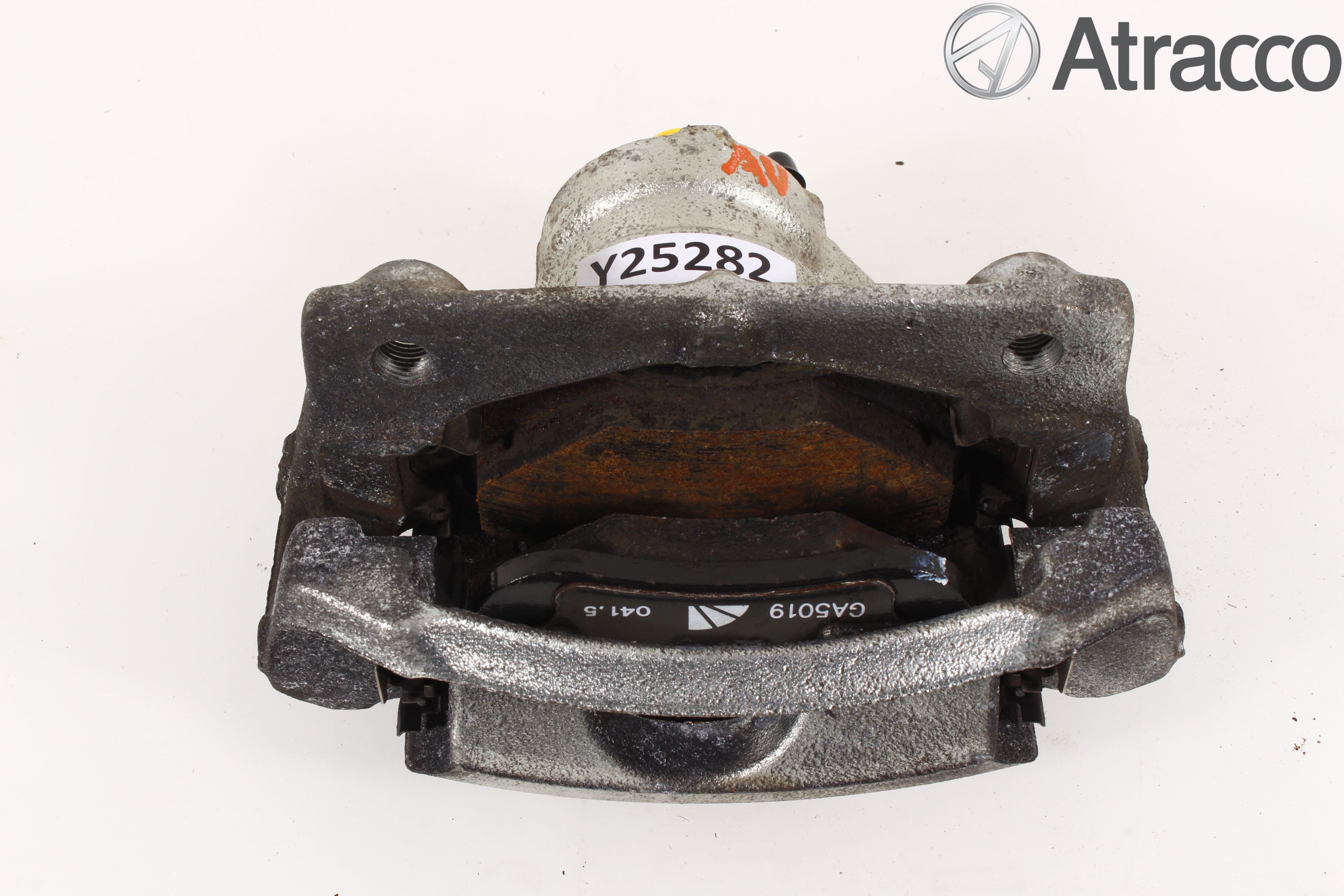 Toyota AYGO 15-21 Bromsok Fram Höger