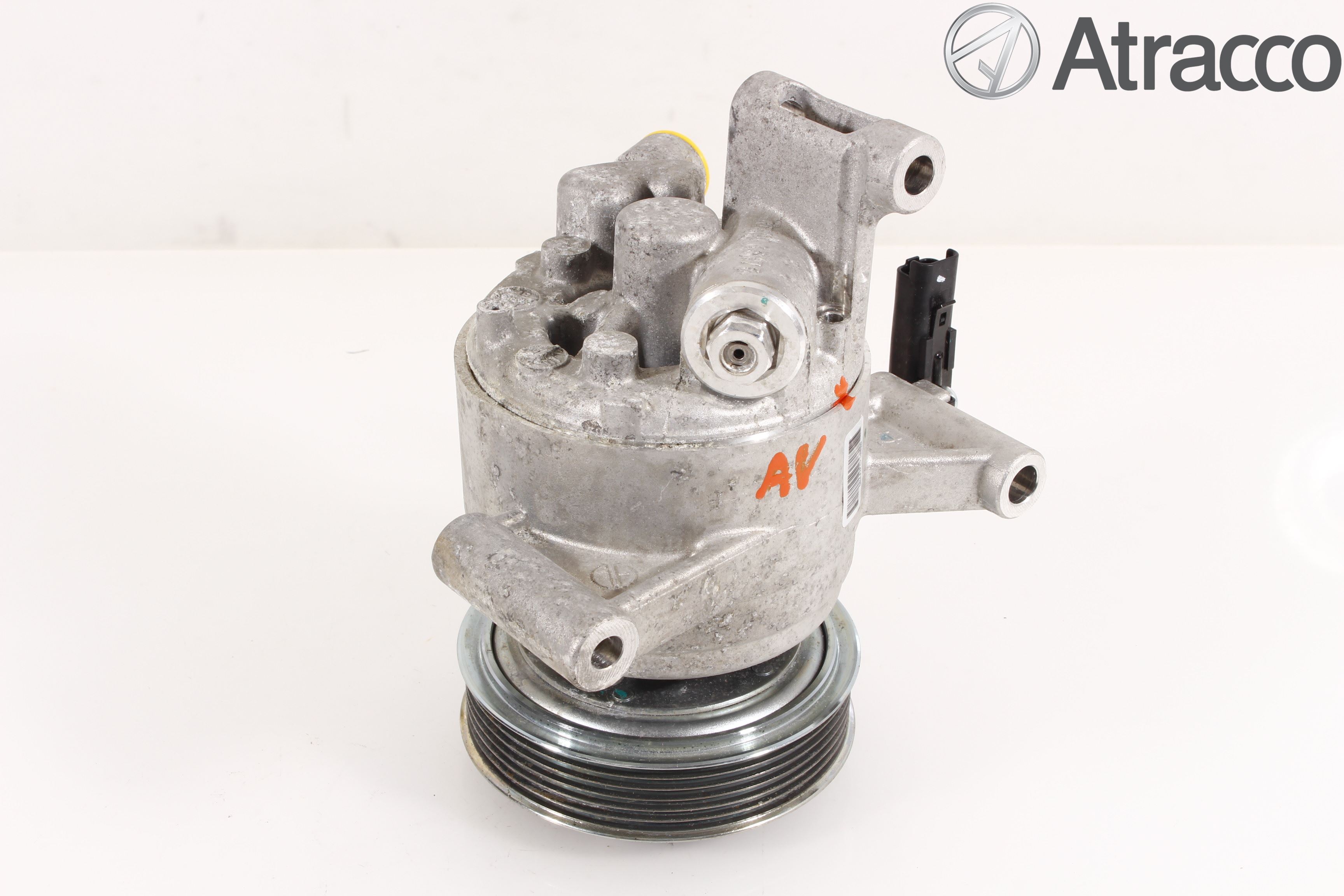 Toyota AYGO 15-21 Ac Kompressor