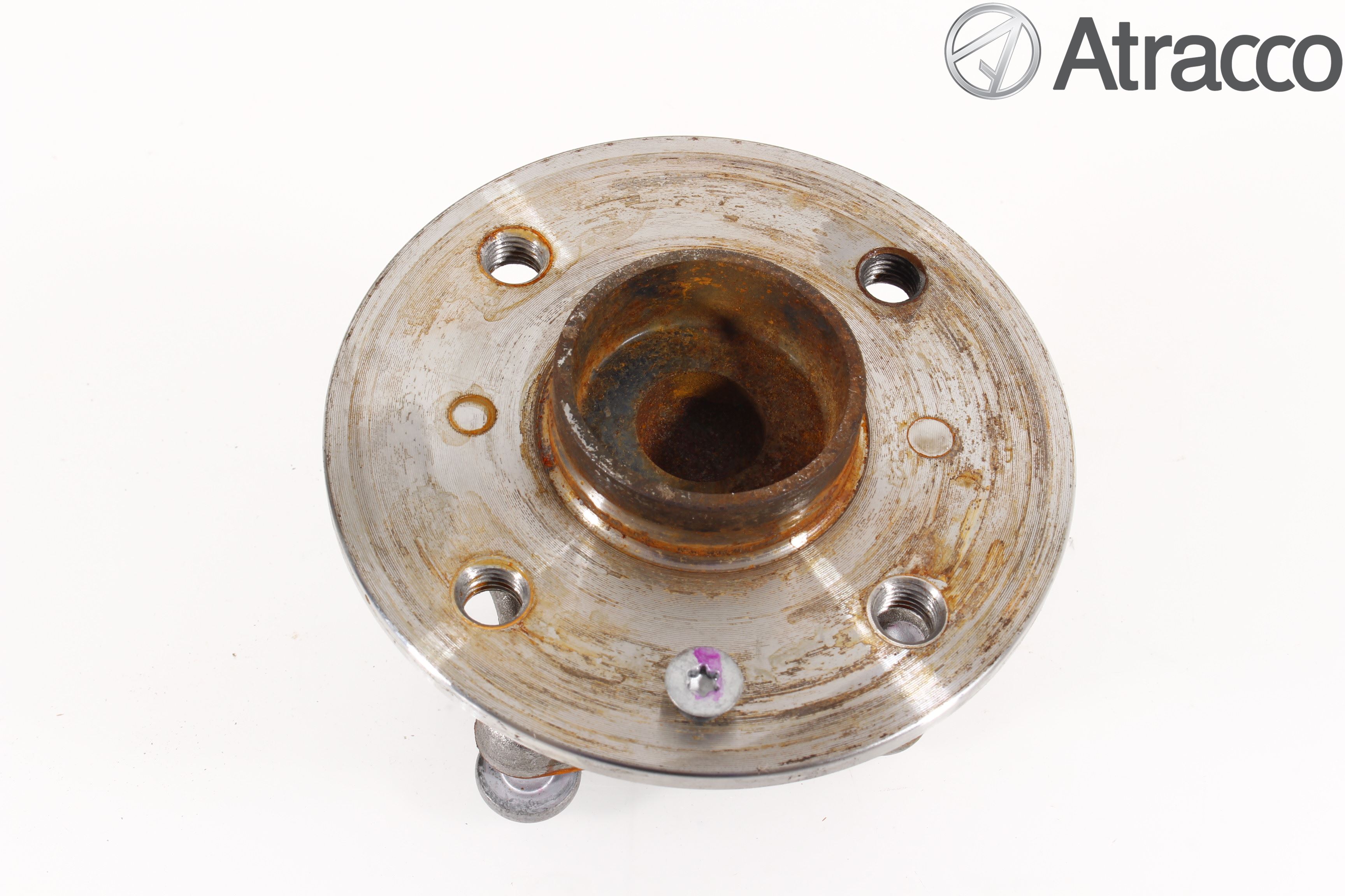 Toyota AYGO 15-21 Nav Bak