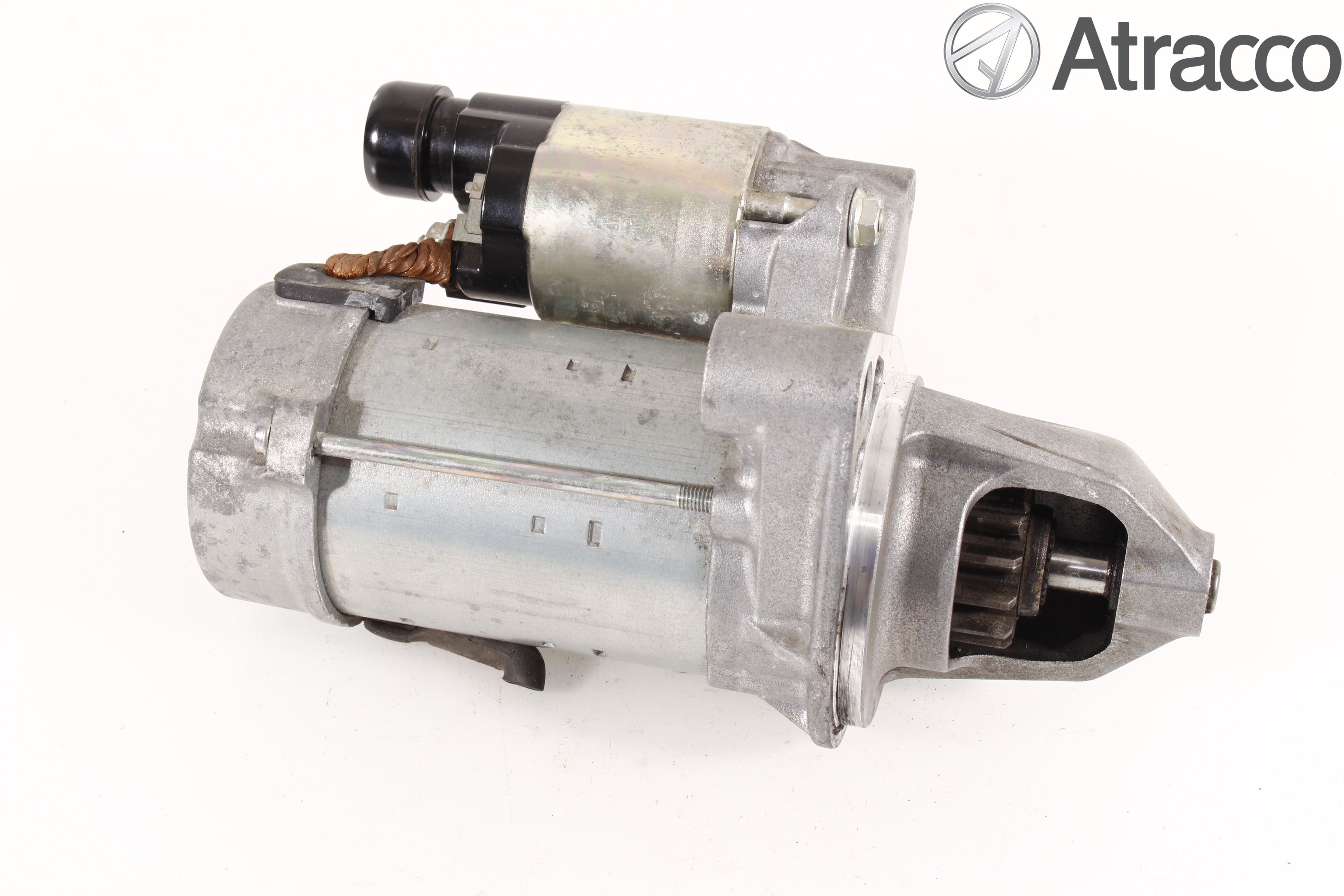 Honda CIVIC 12-16 Startmotor