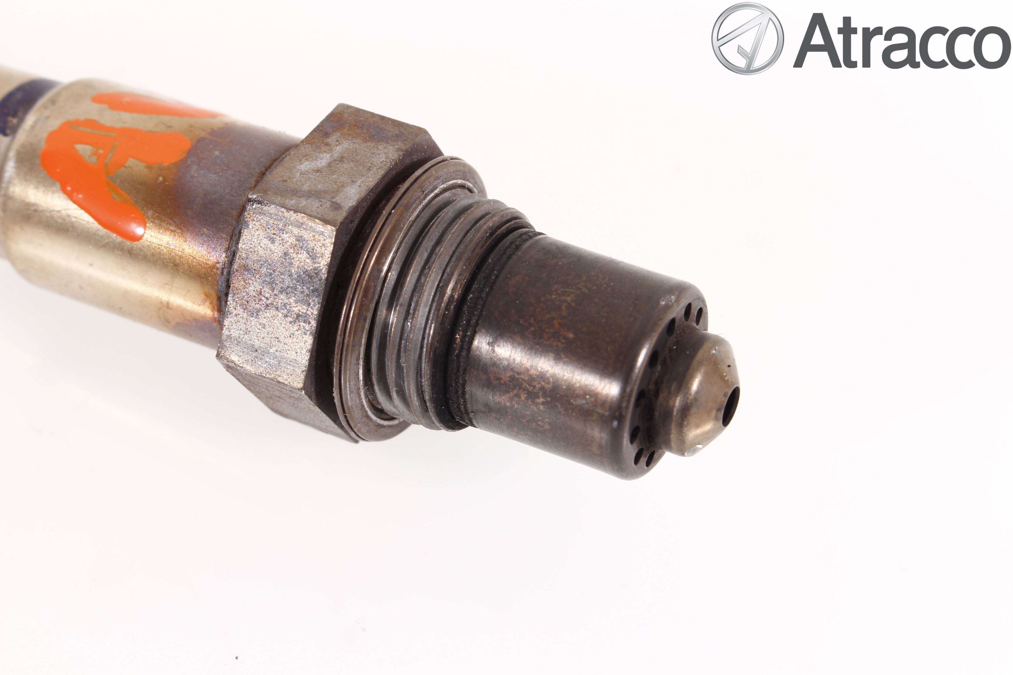 Honda CIVIC 12-16 Injlambdasond