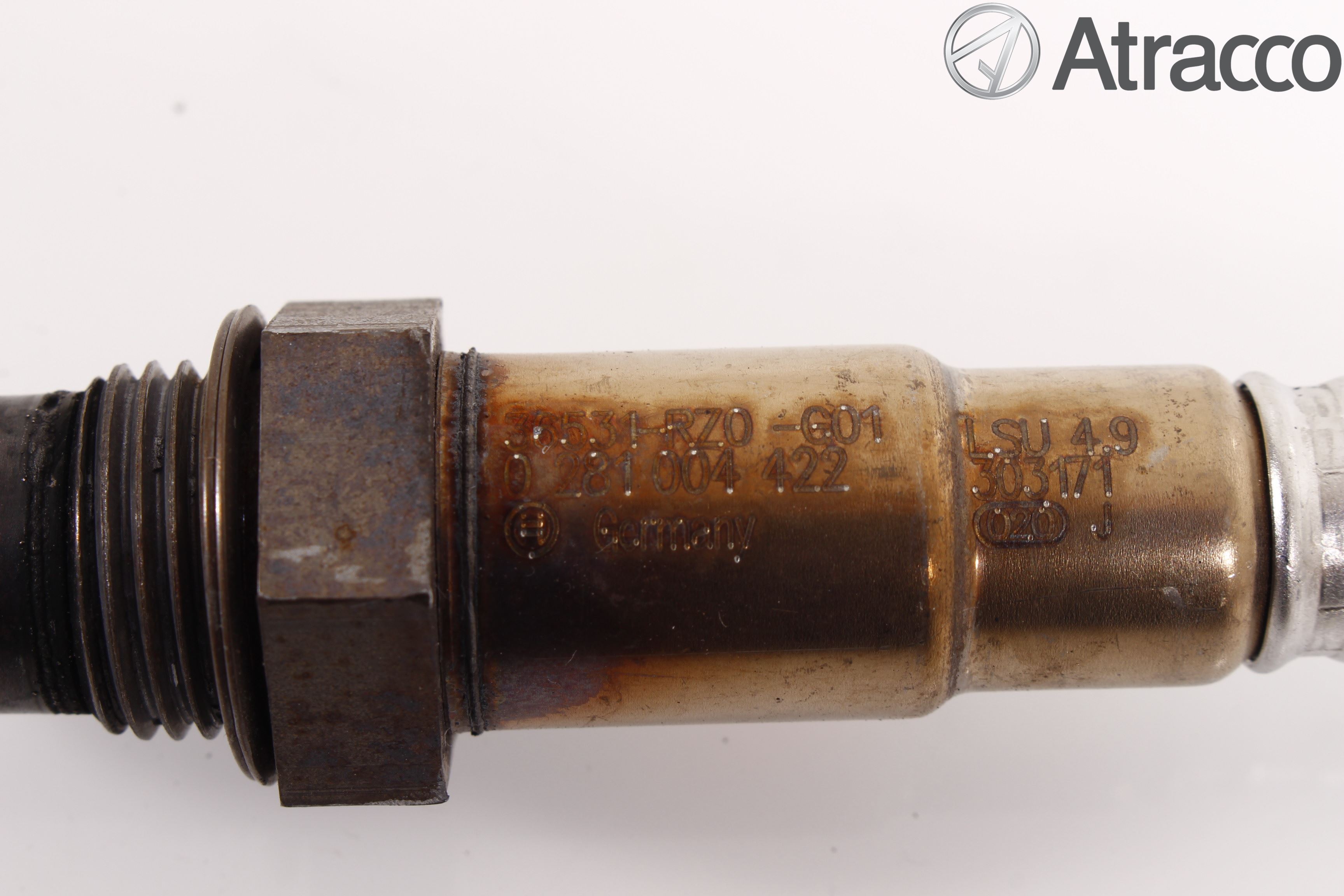 Honda CIVIC 12-16 Injlambdasond