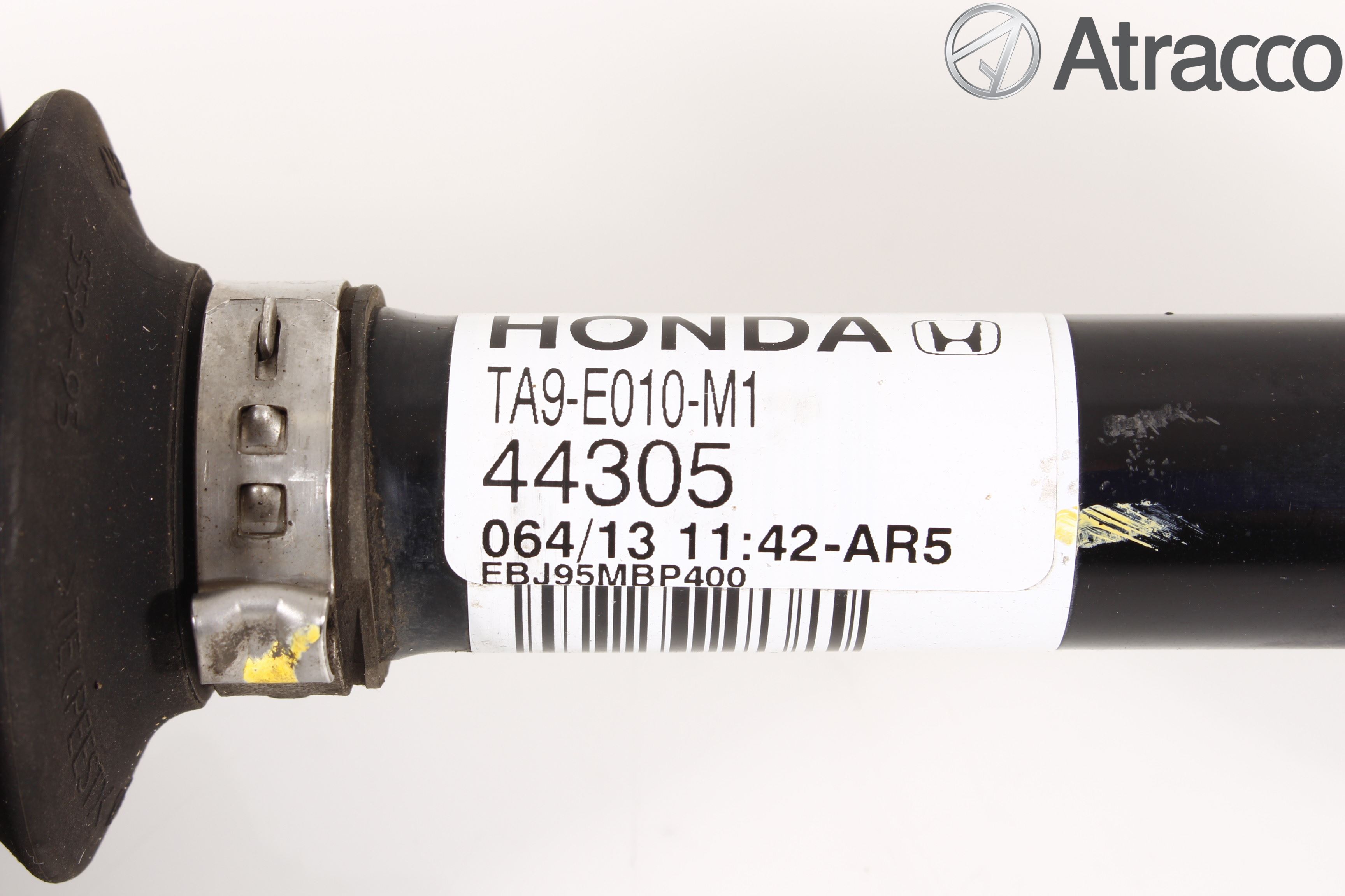 Honda CIVIC 12-16 Drivaxel Fram Höger