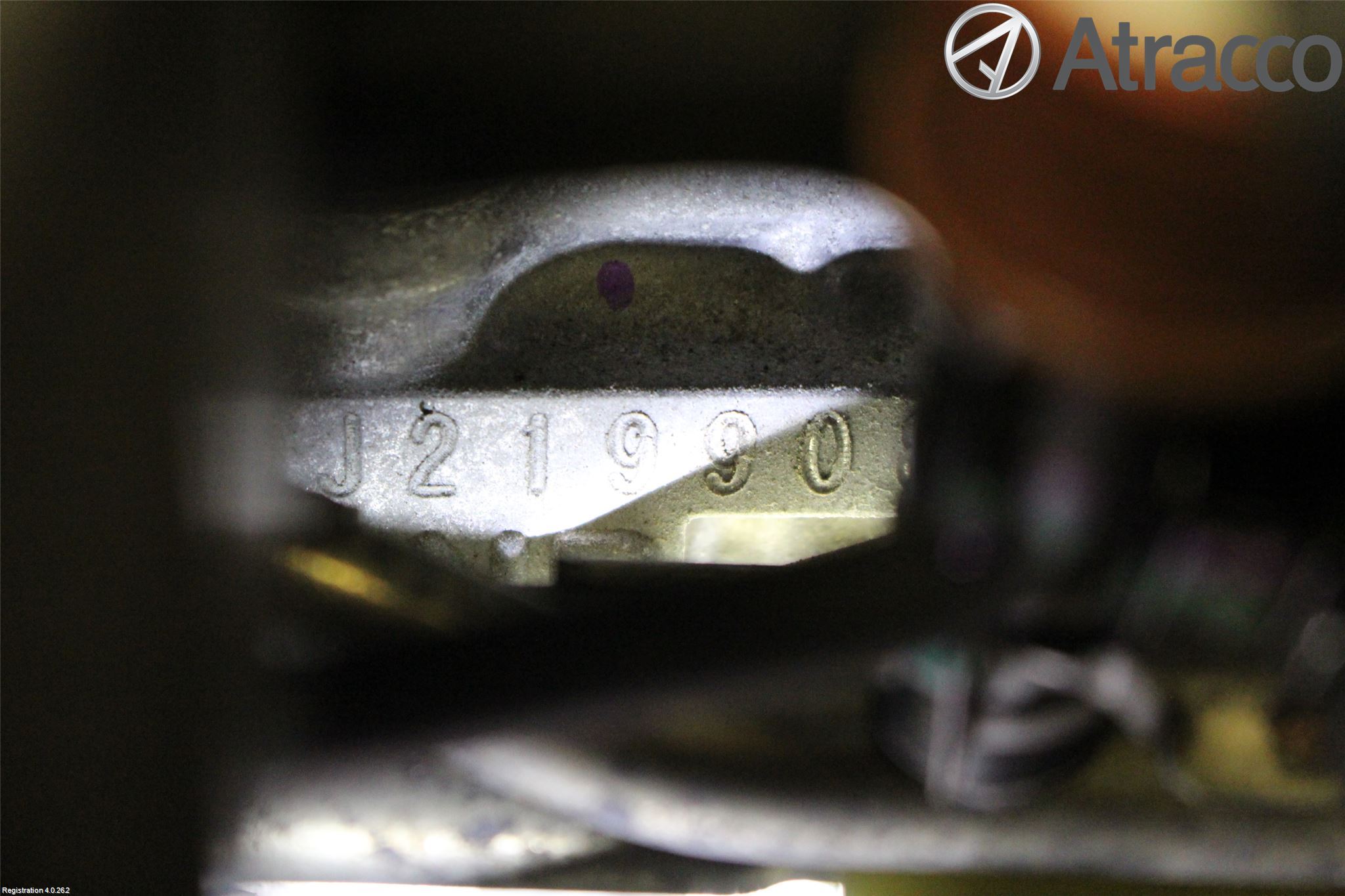 Toyota AURIS 13-19 Motor Diesel