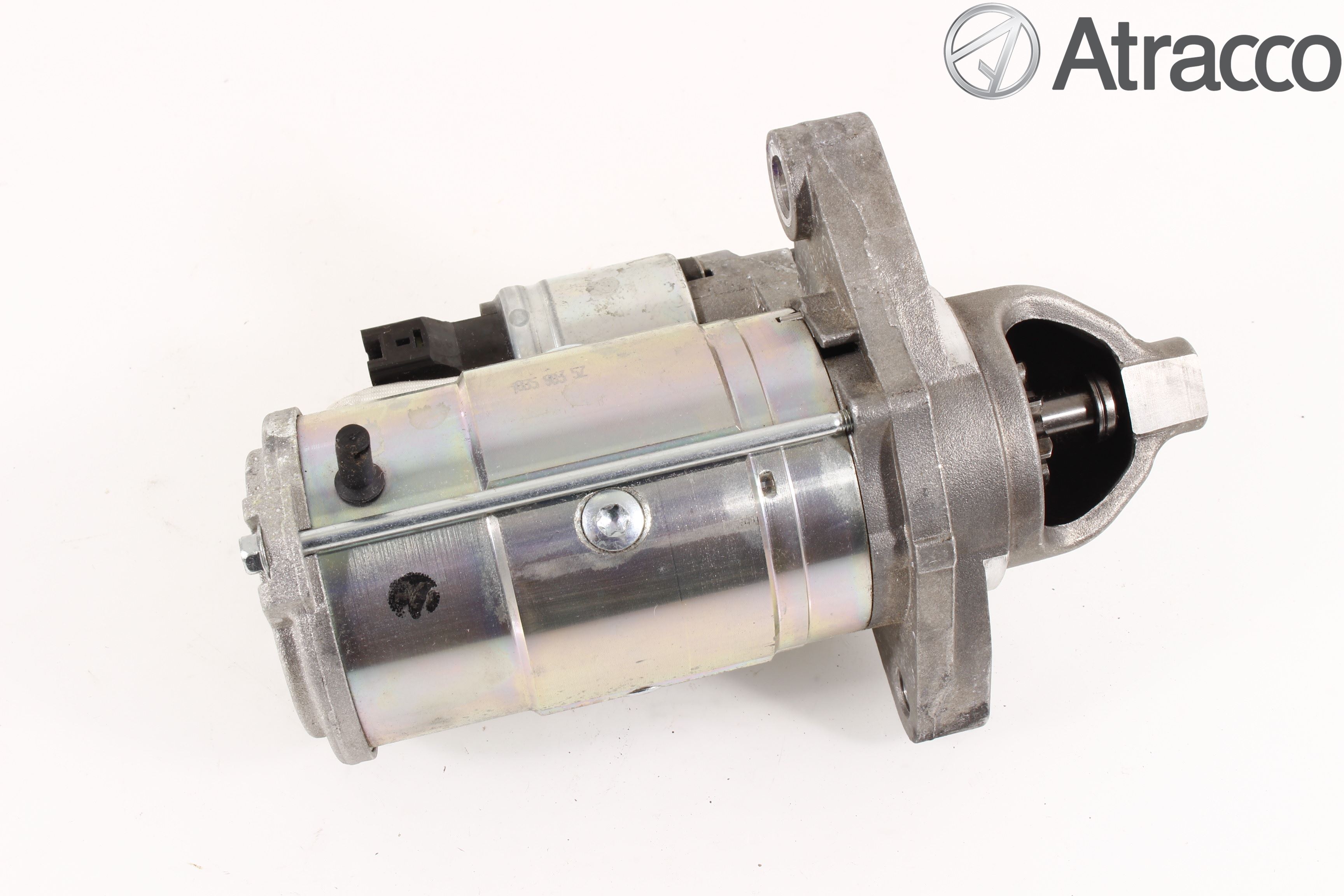Toyota AVENSIS 09-15 Startmotor