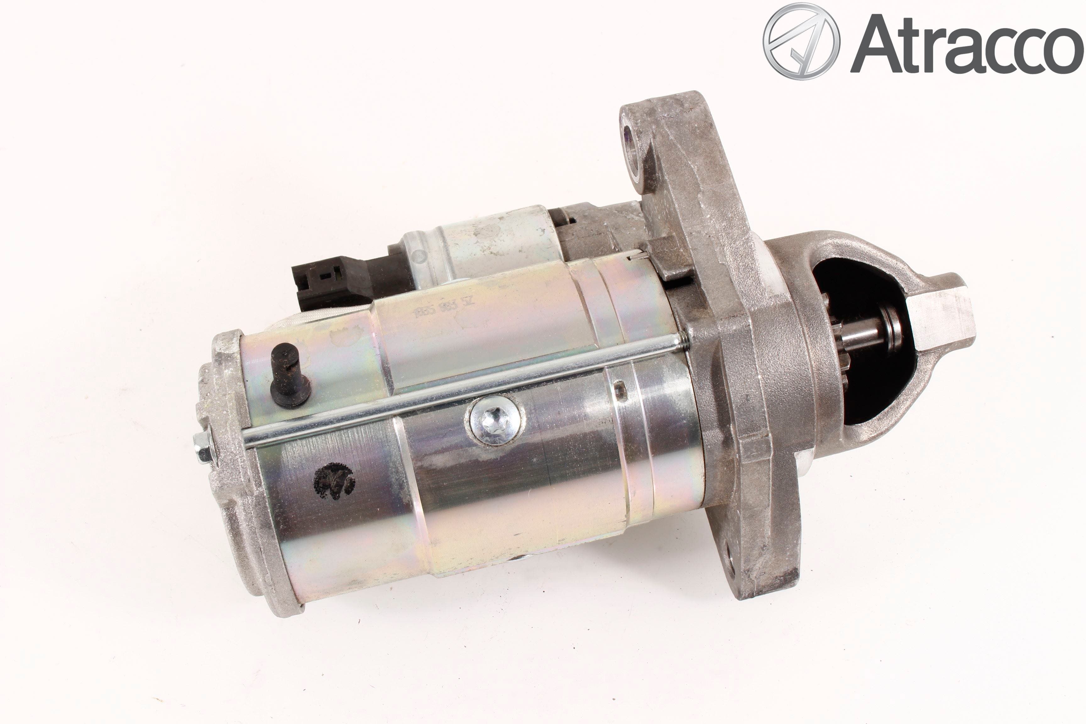 Toyota AVENSIS 09-15 Startmotor