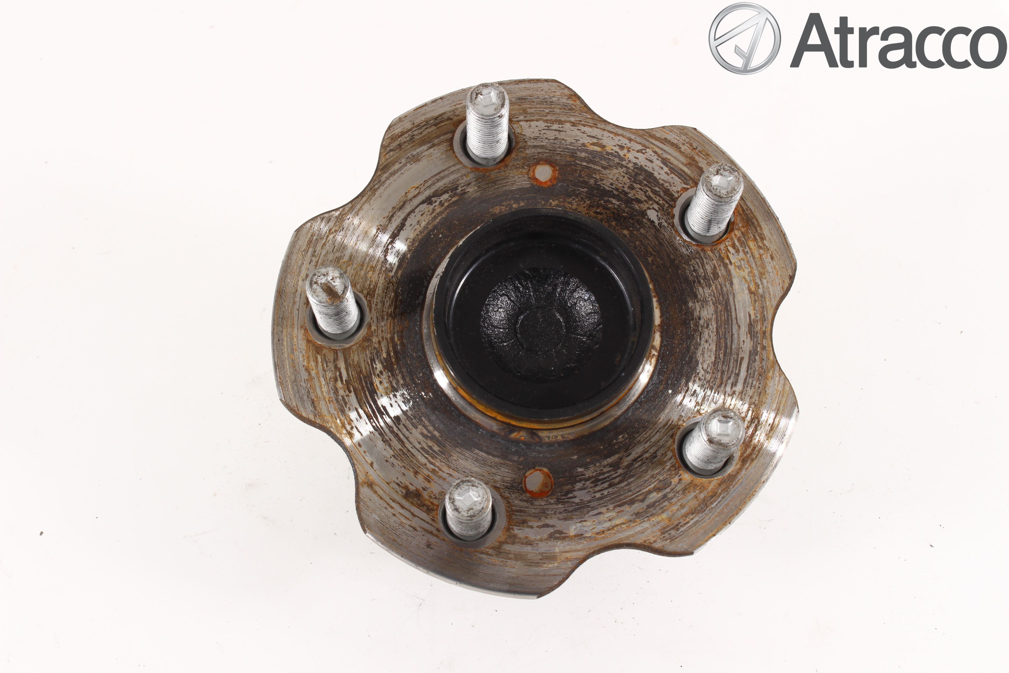 Toyota AVENSIS 09-15 Nav Bak