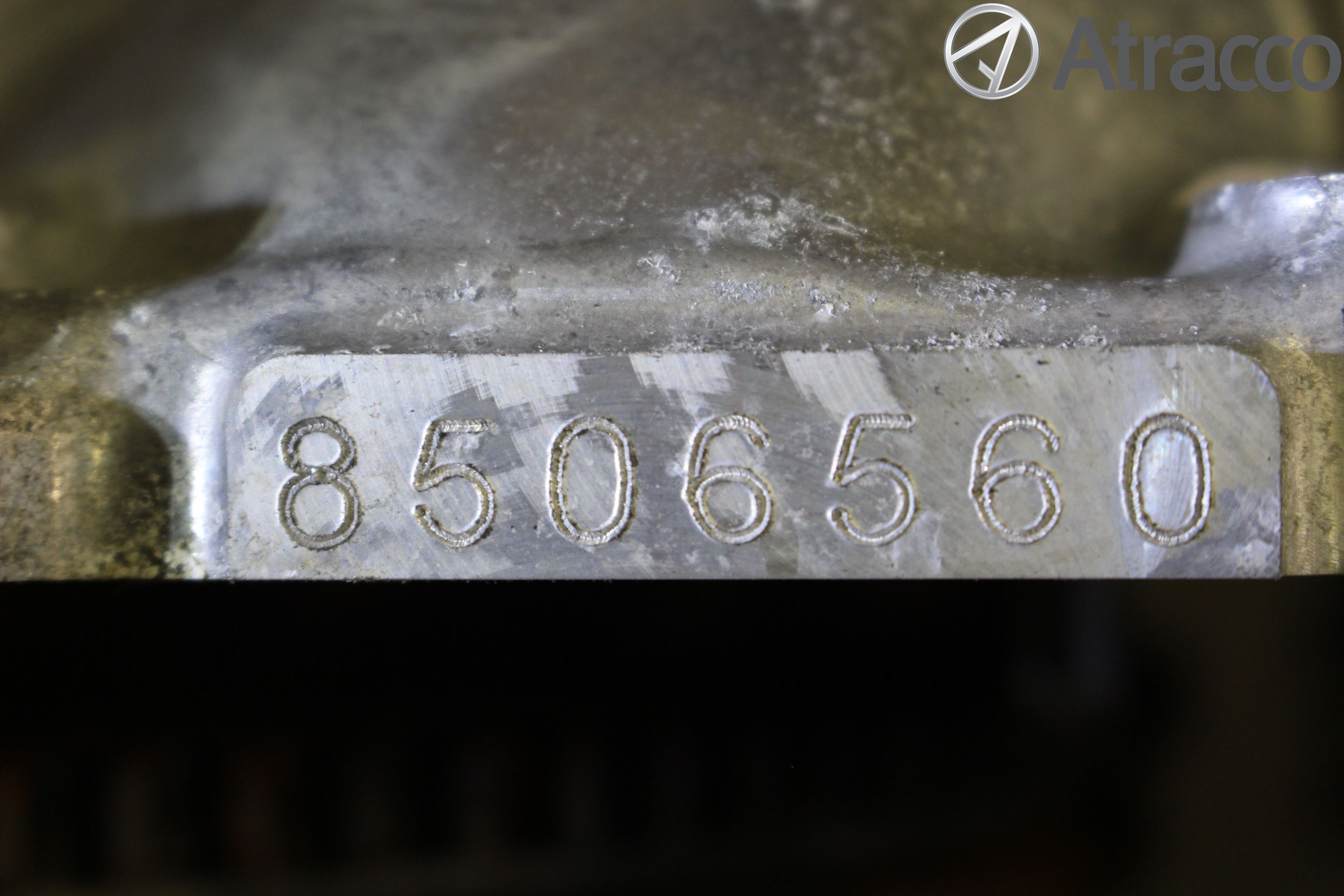 Toyota YARIS XP130 15-20 Motor Bensin