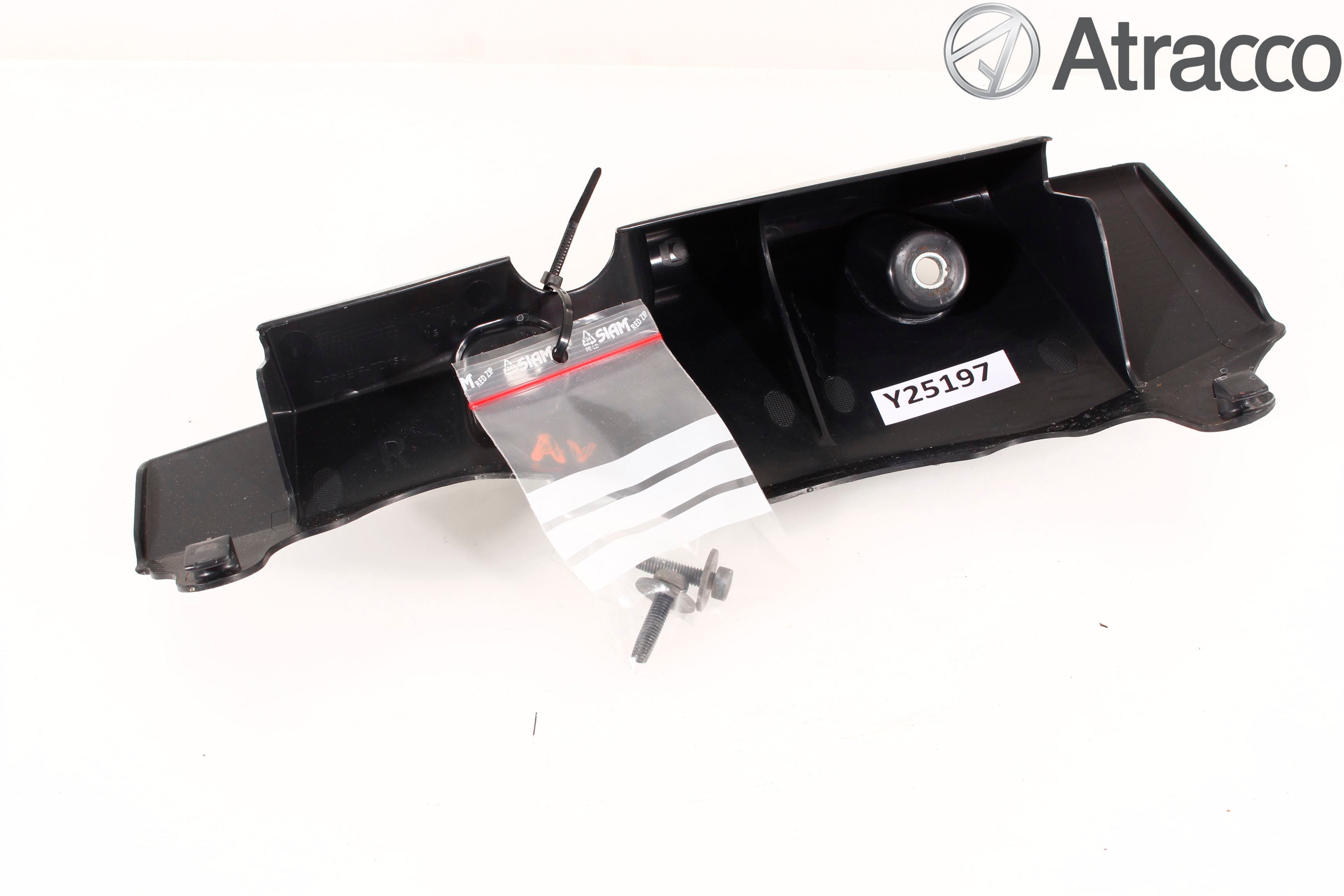 Toyota AVENSIS 09-15 Bärarm Bak Höger